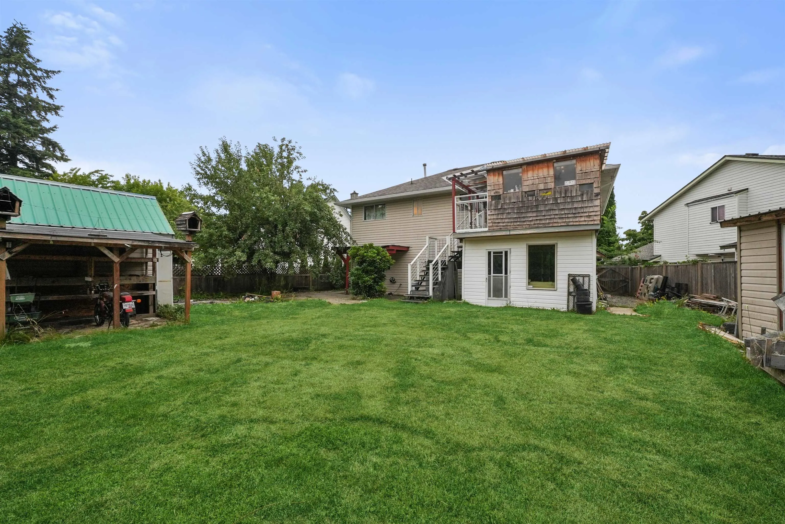 2749 Dehavilland Place