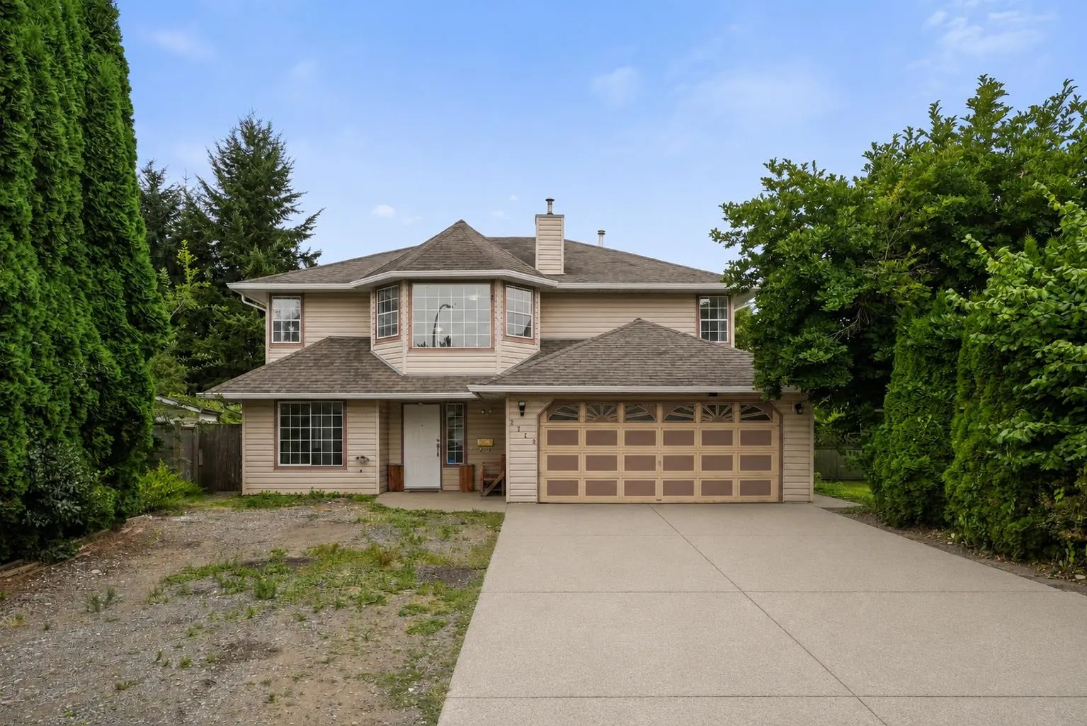 2749 Dehavilland Place