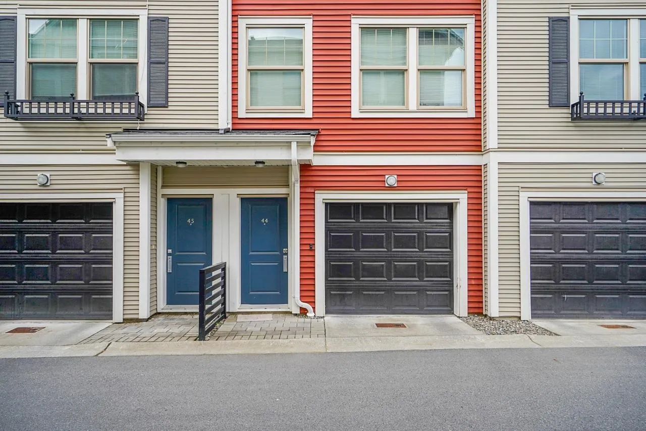 32633 Simon Avenue #44