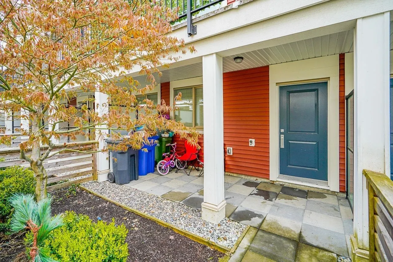 32633 Simon Avenue #44