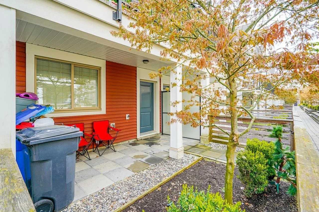 32633 Simon Avenue #44