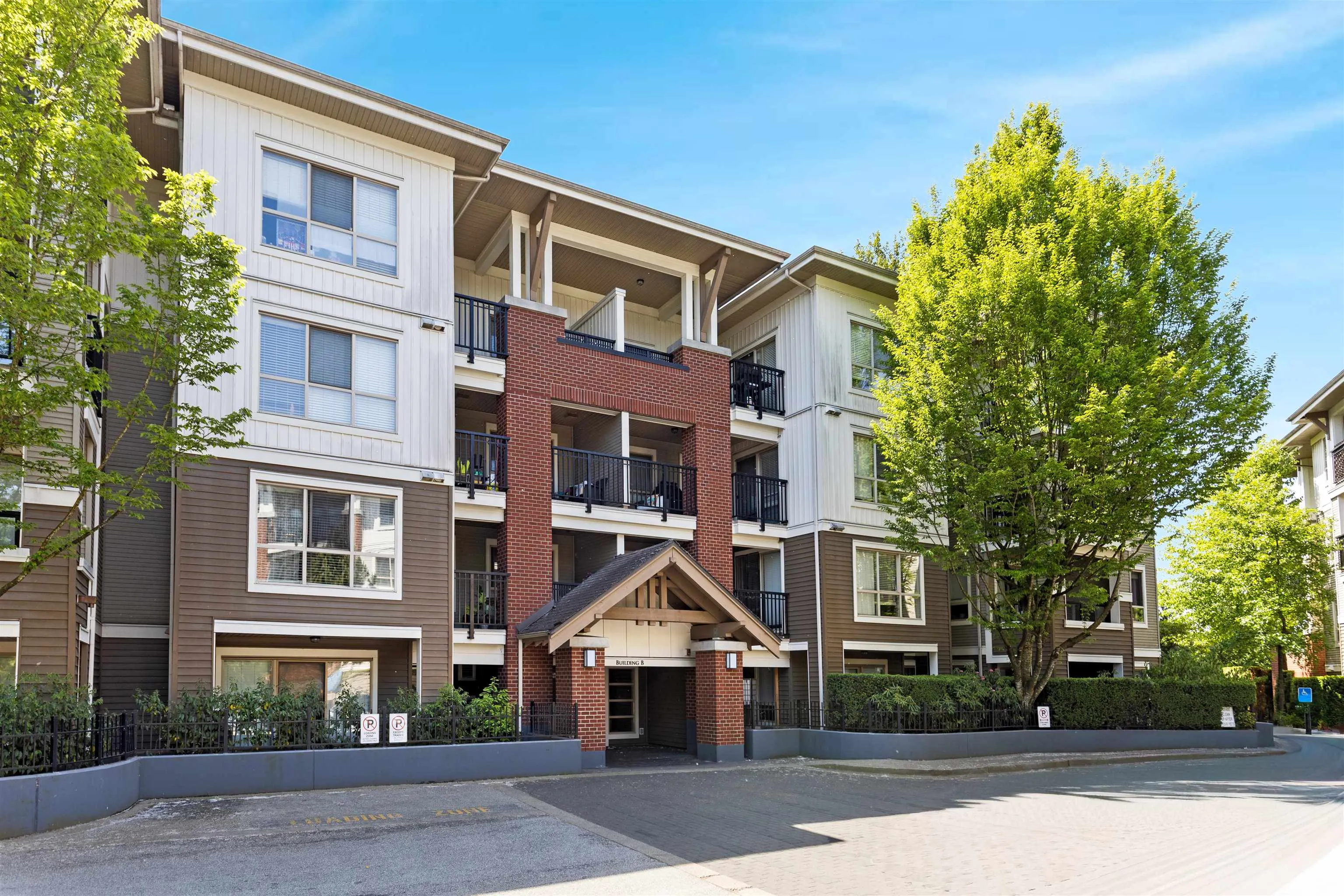 8929 202 Street #B304