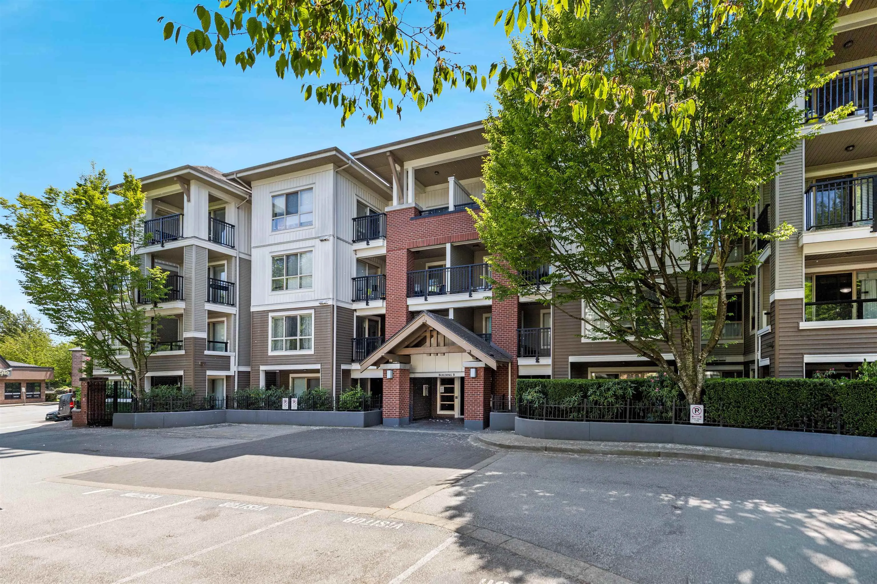8929 202 Street #B304