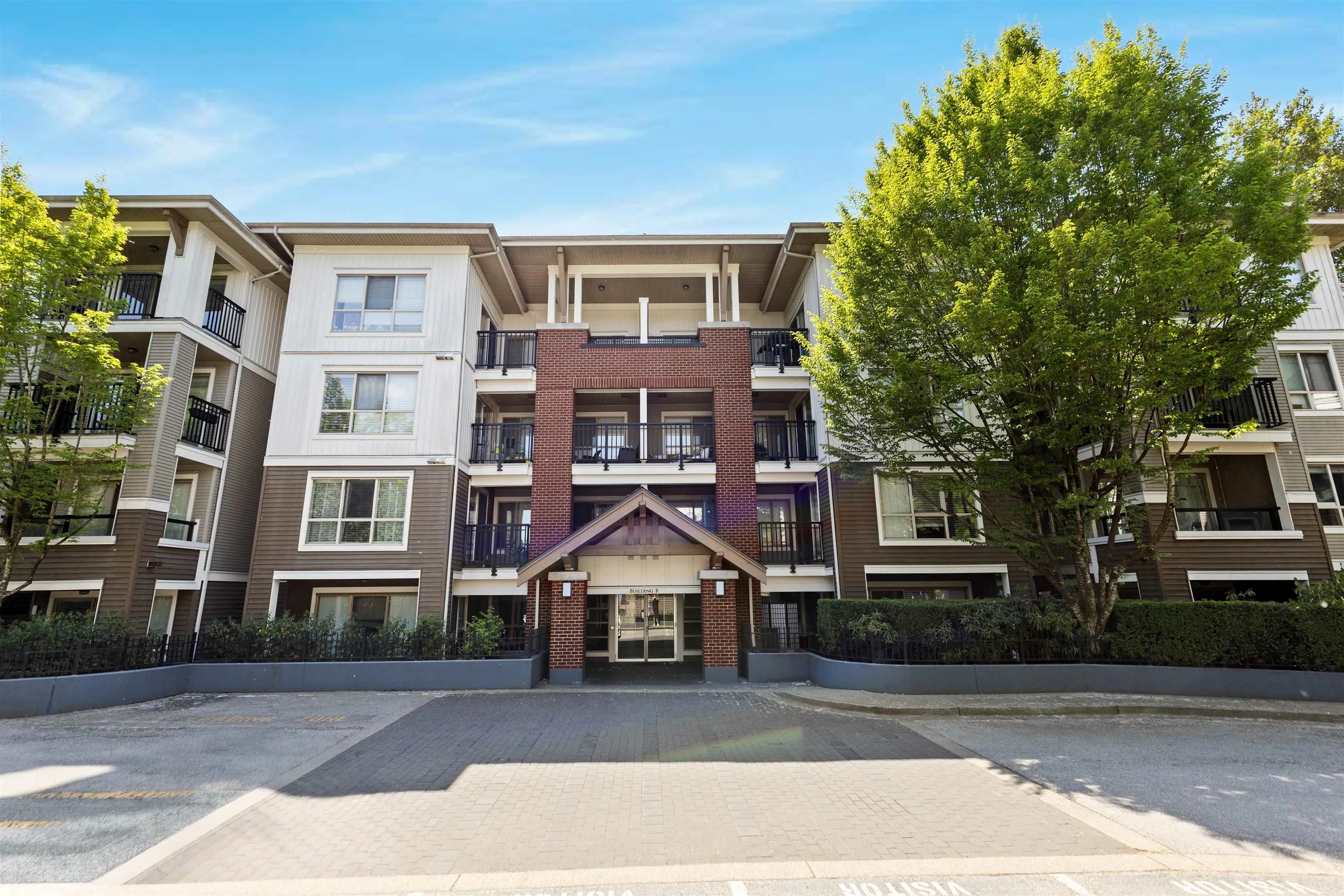 8929 202 Street #B304