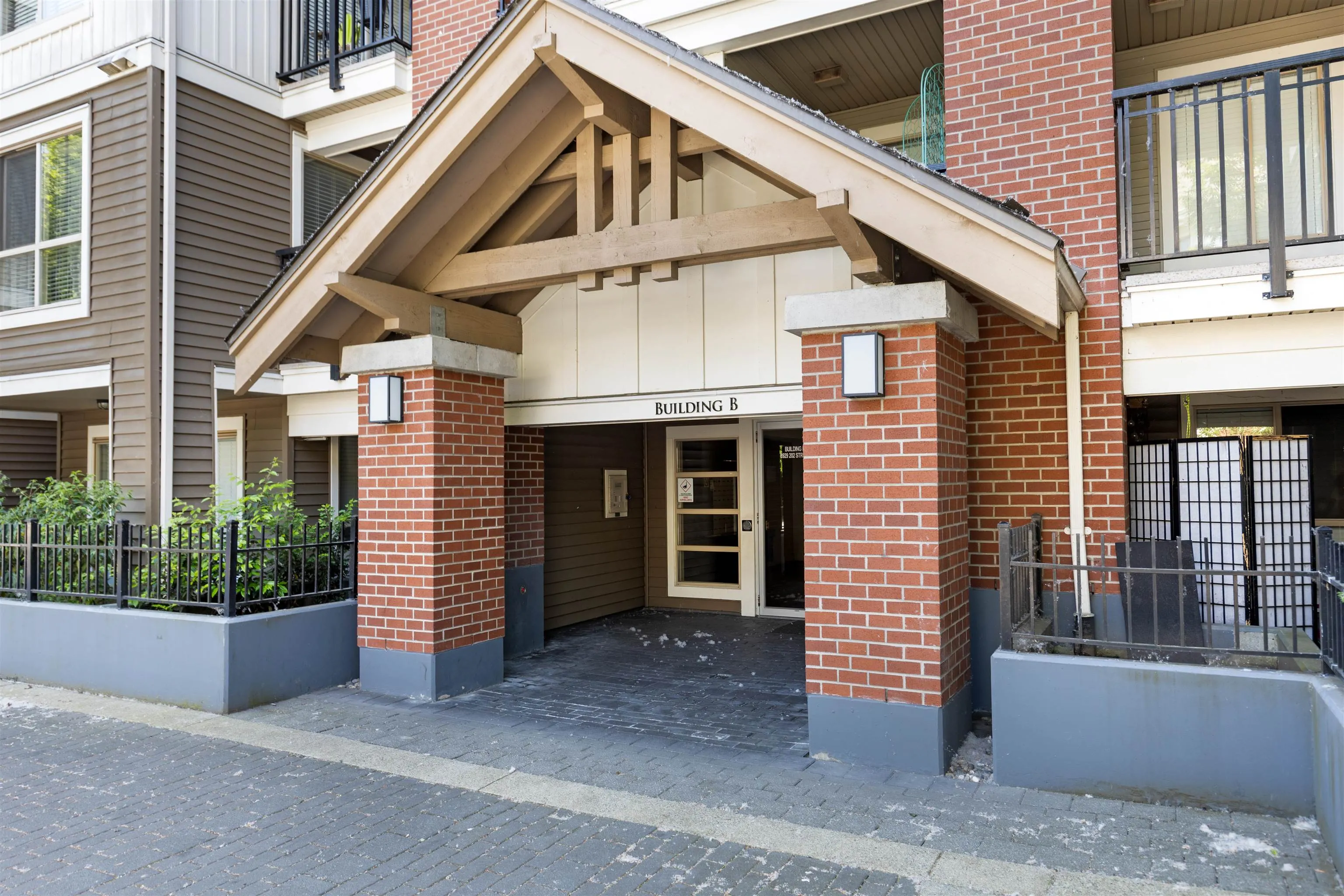 8929 202 Street #B304