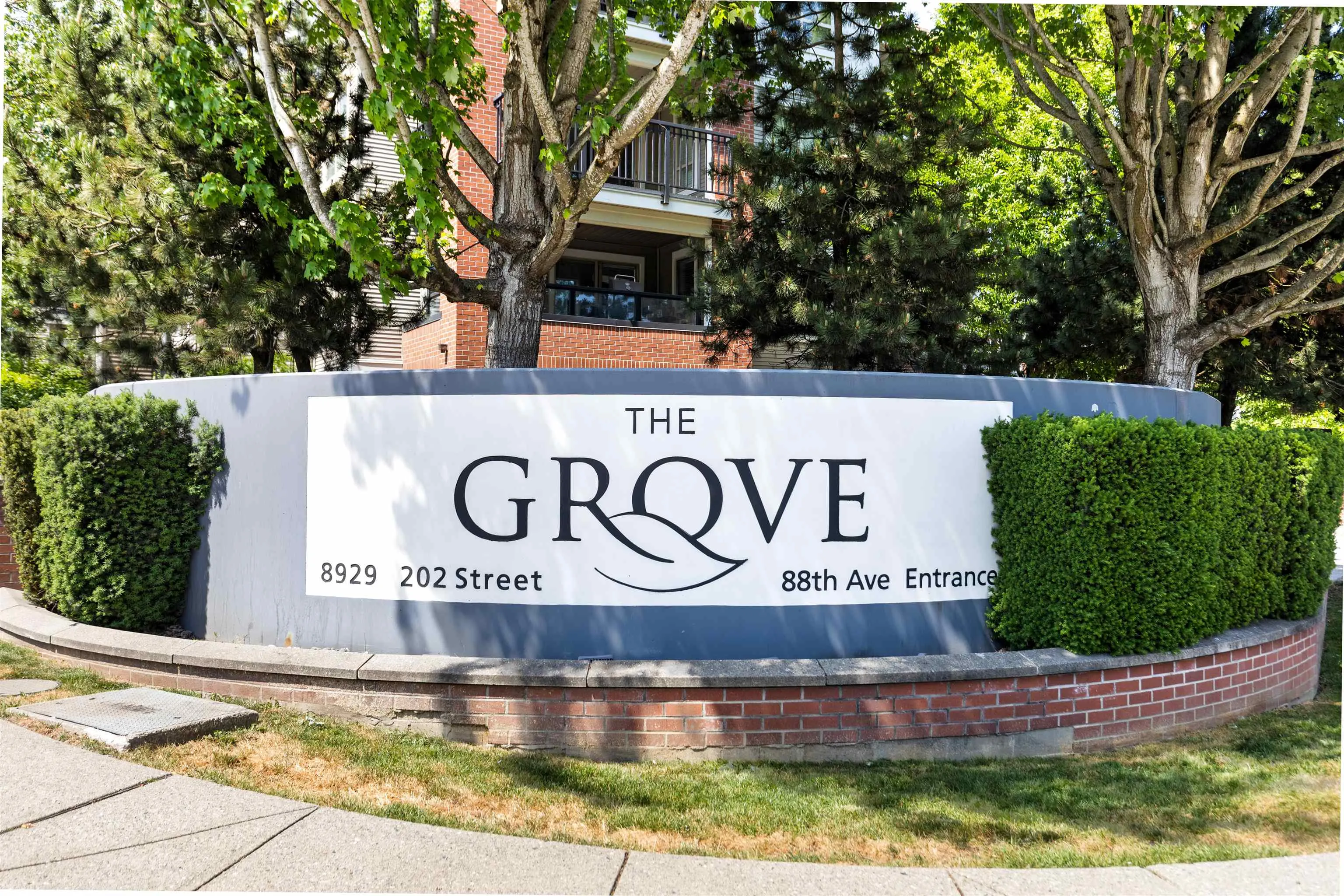8929 202 Street #B304