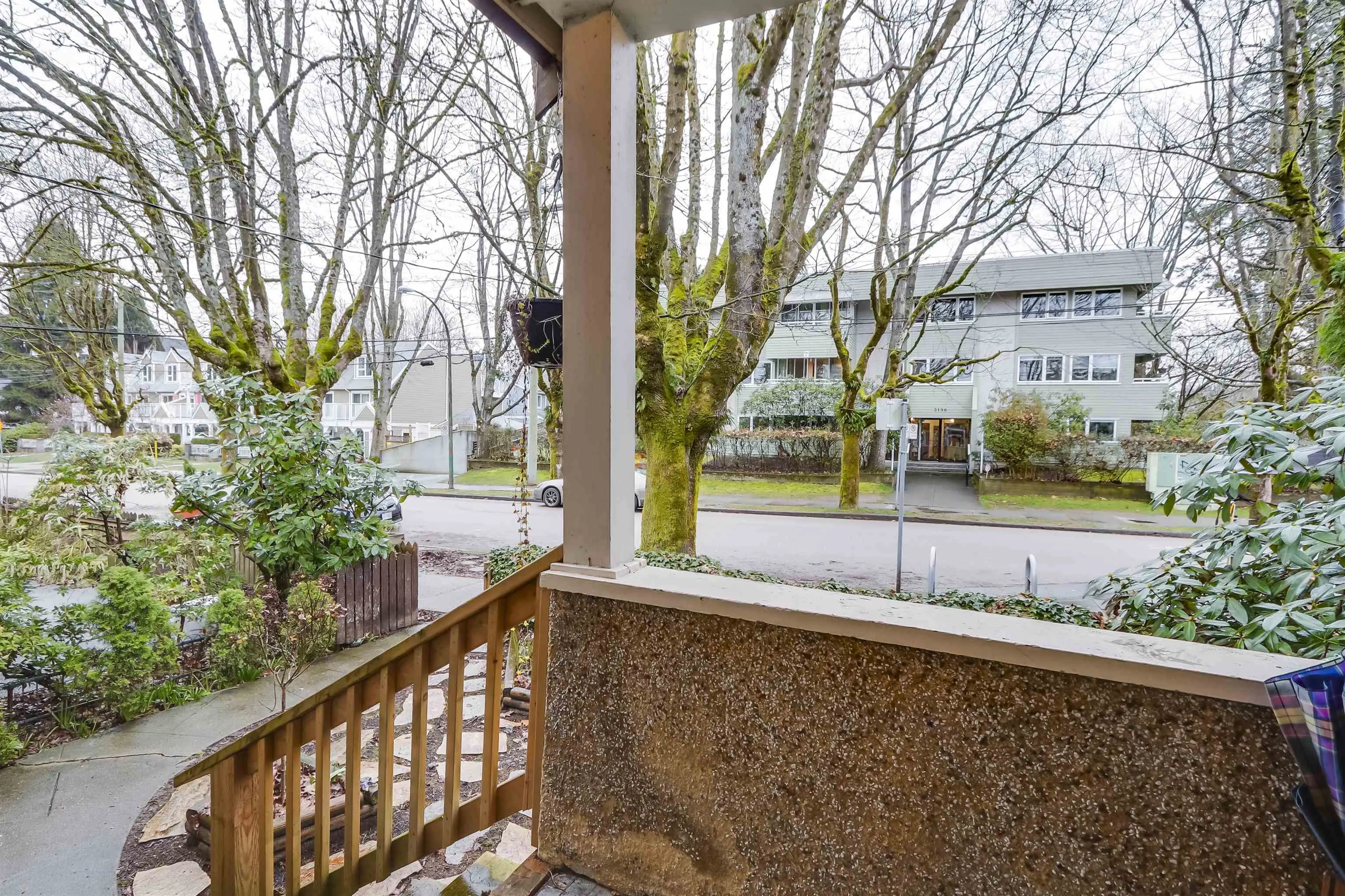 3151 Heather Street