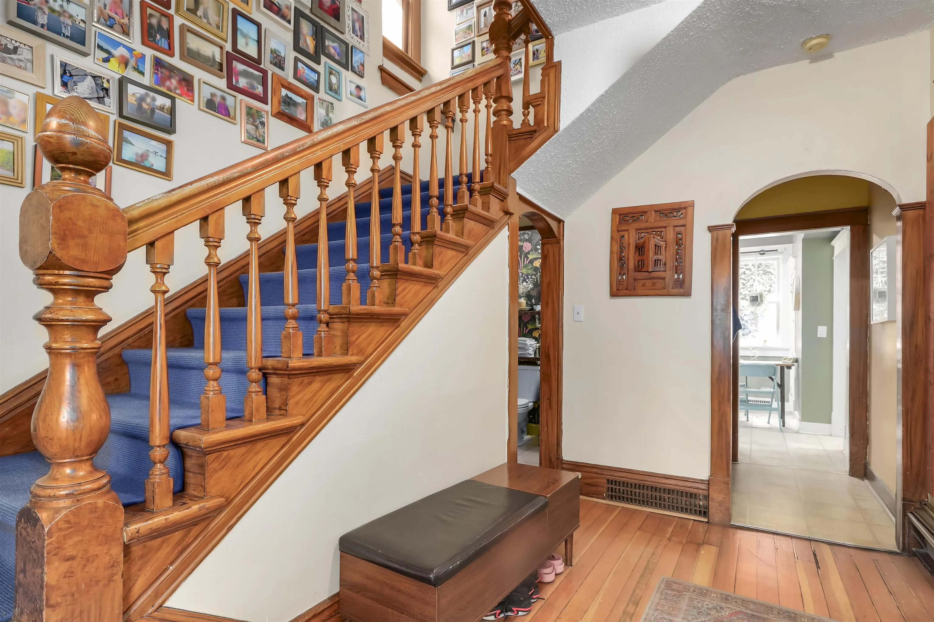 3151 Heather Street
