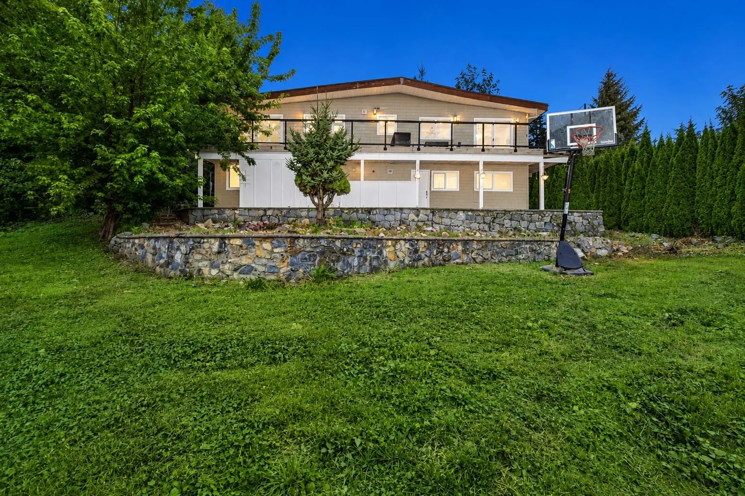 520 Ballantree Place