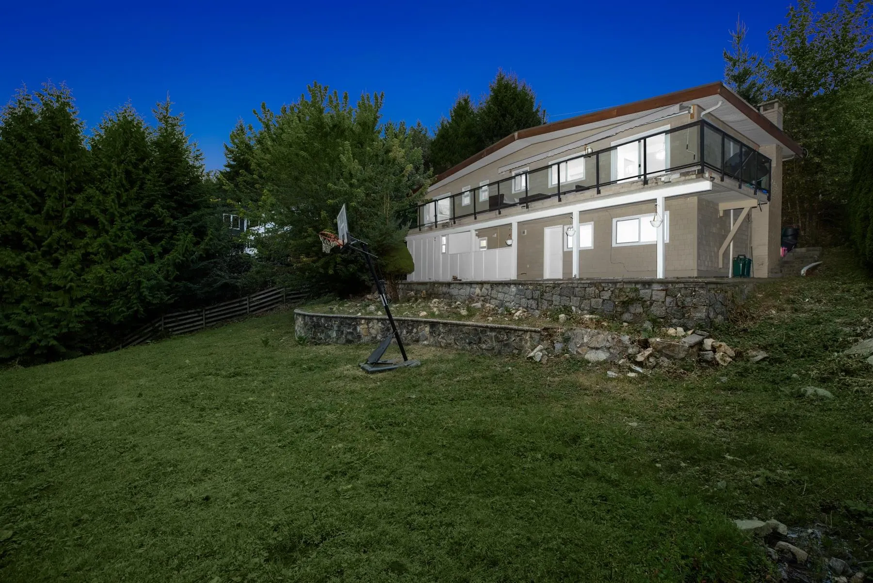 520 Ballantree Place