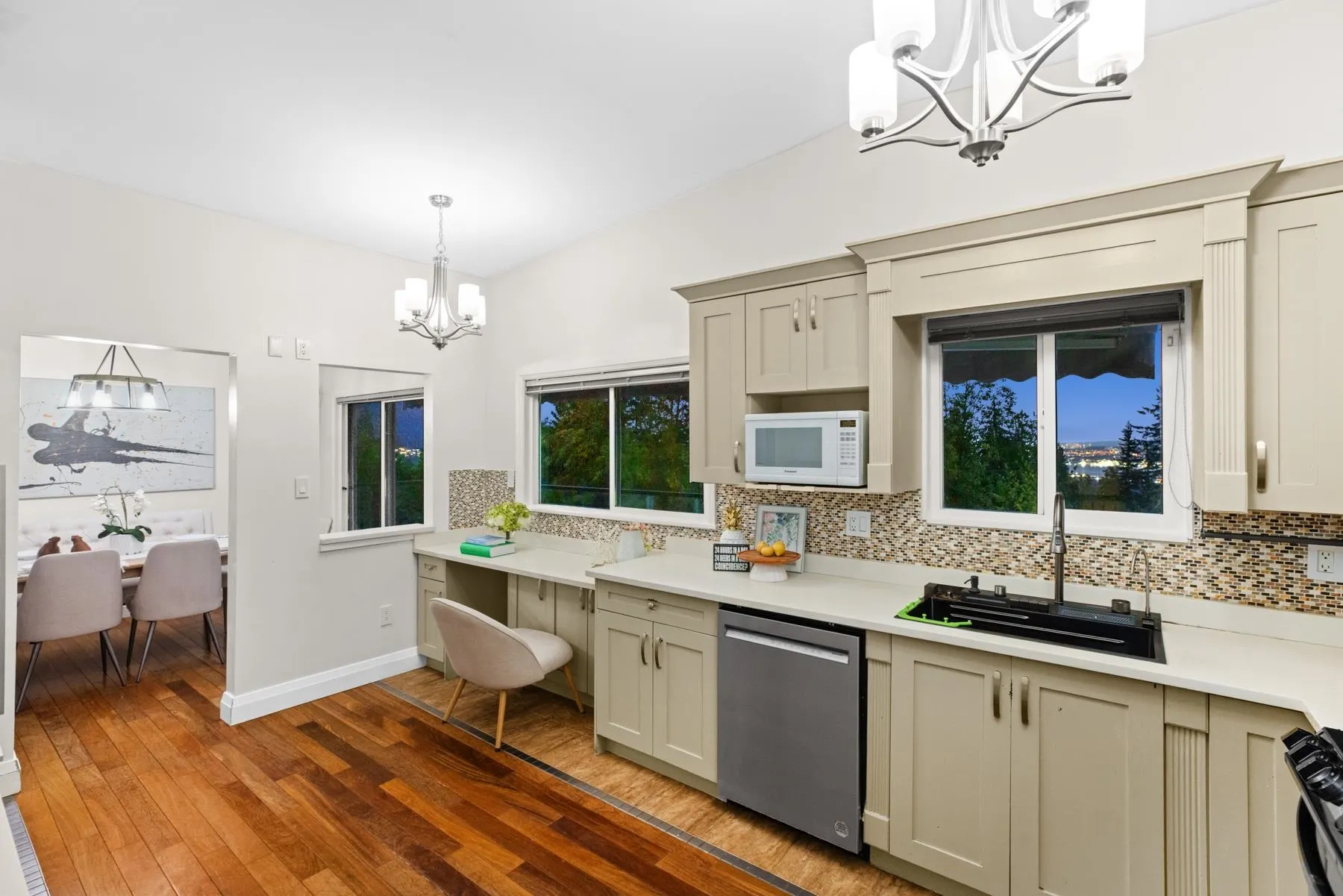 520 Ballantree Place