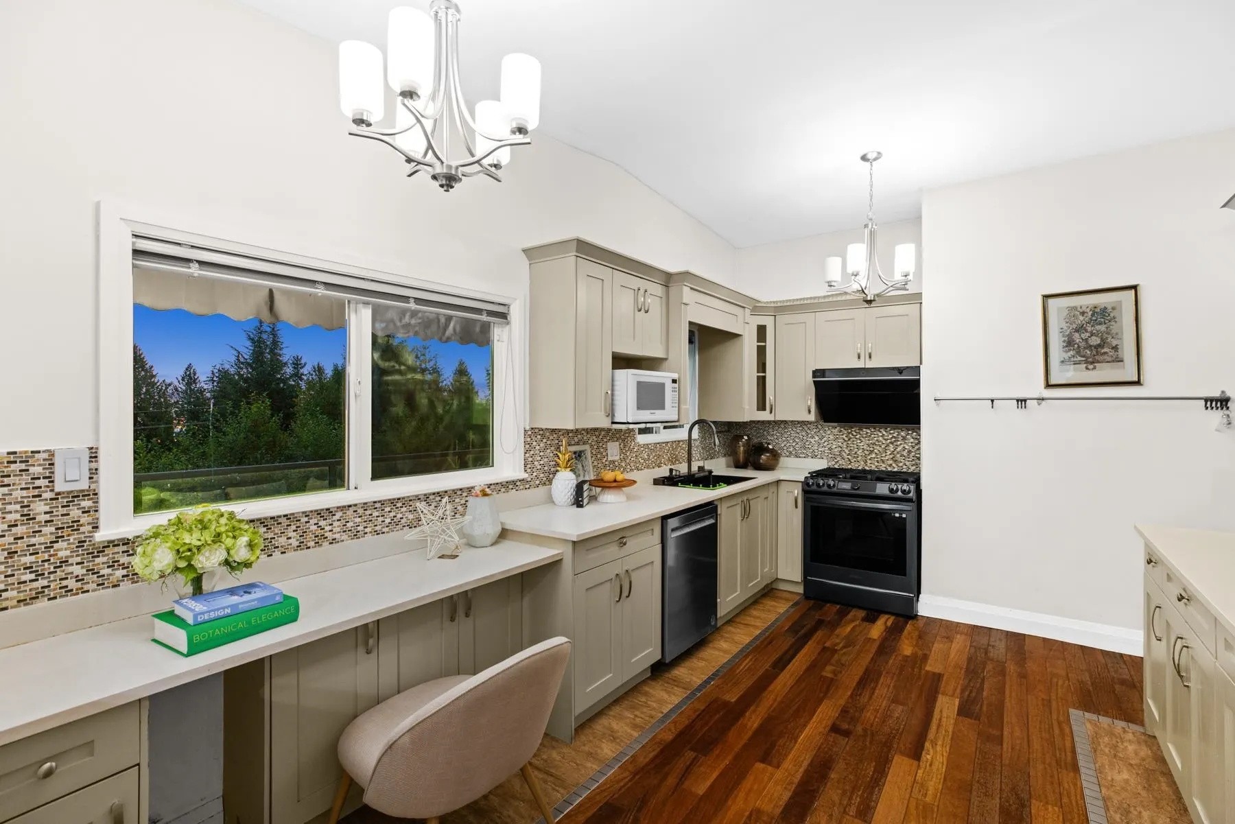 520 Ballantree Place
