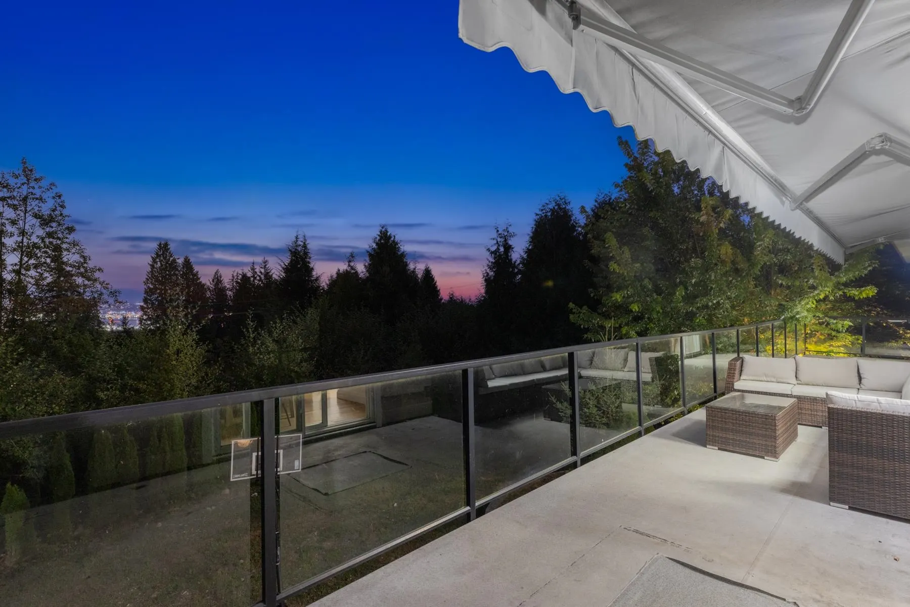 520 Ballantree Place