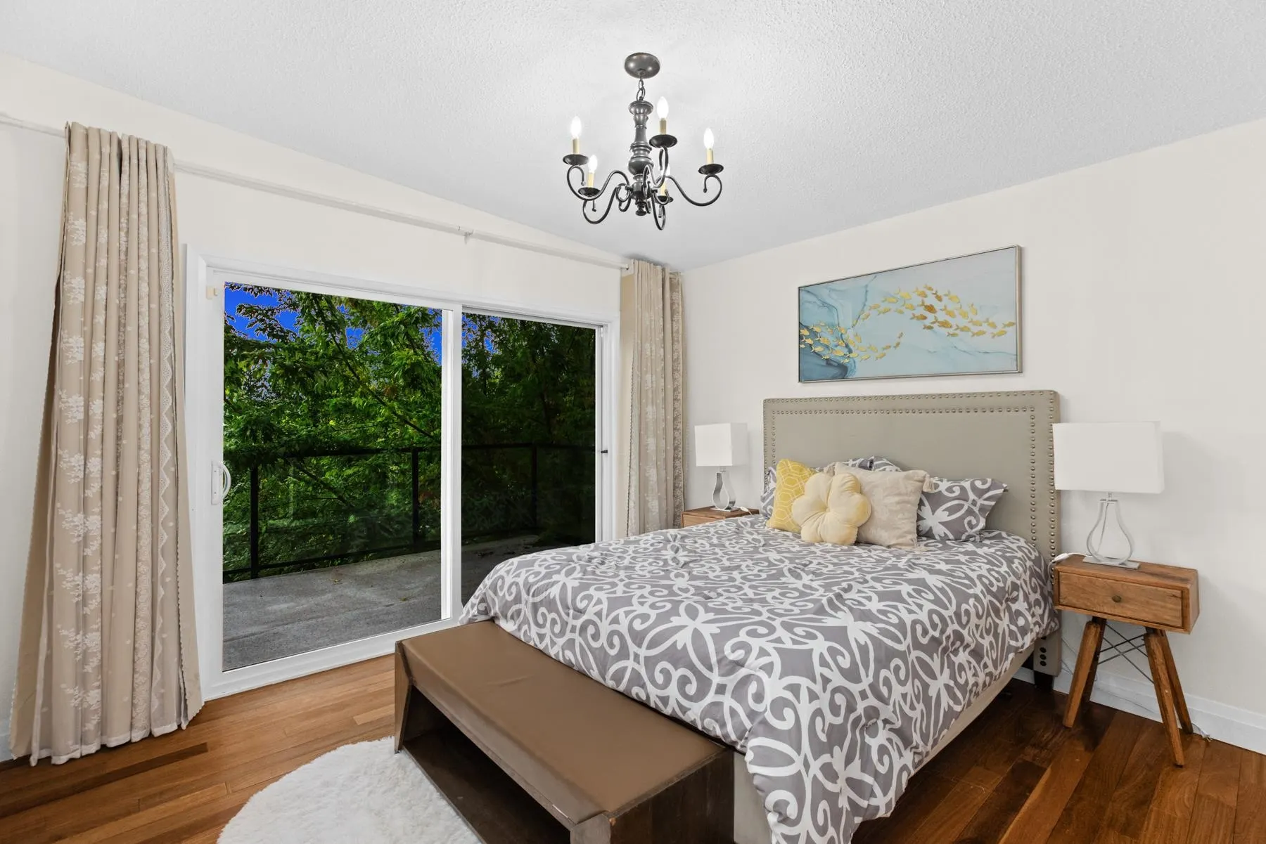 520 Ballantree Place
