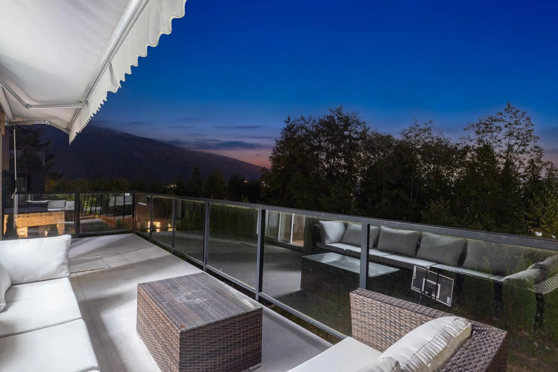 520 Ballantree Place