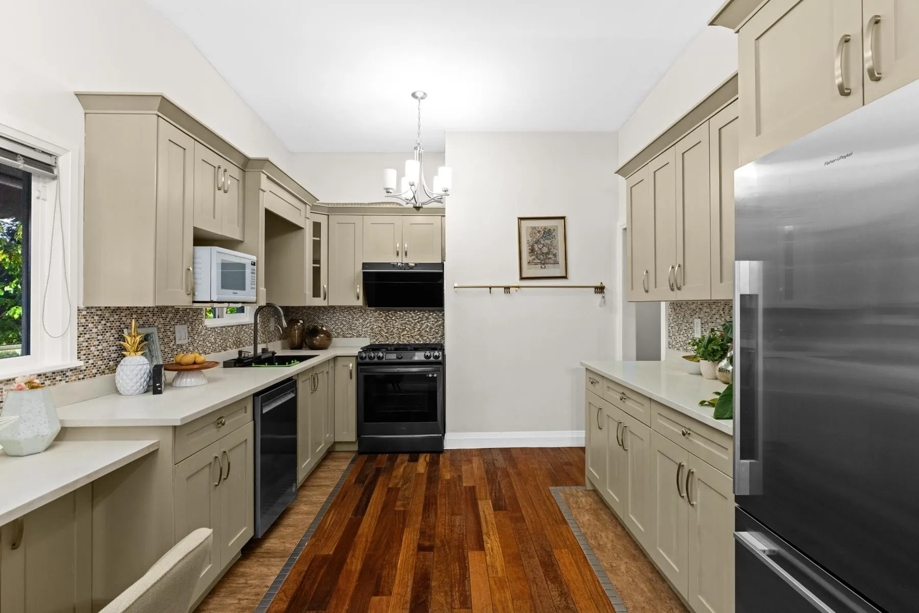 520 Ballantree Place