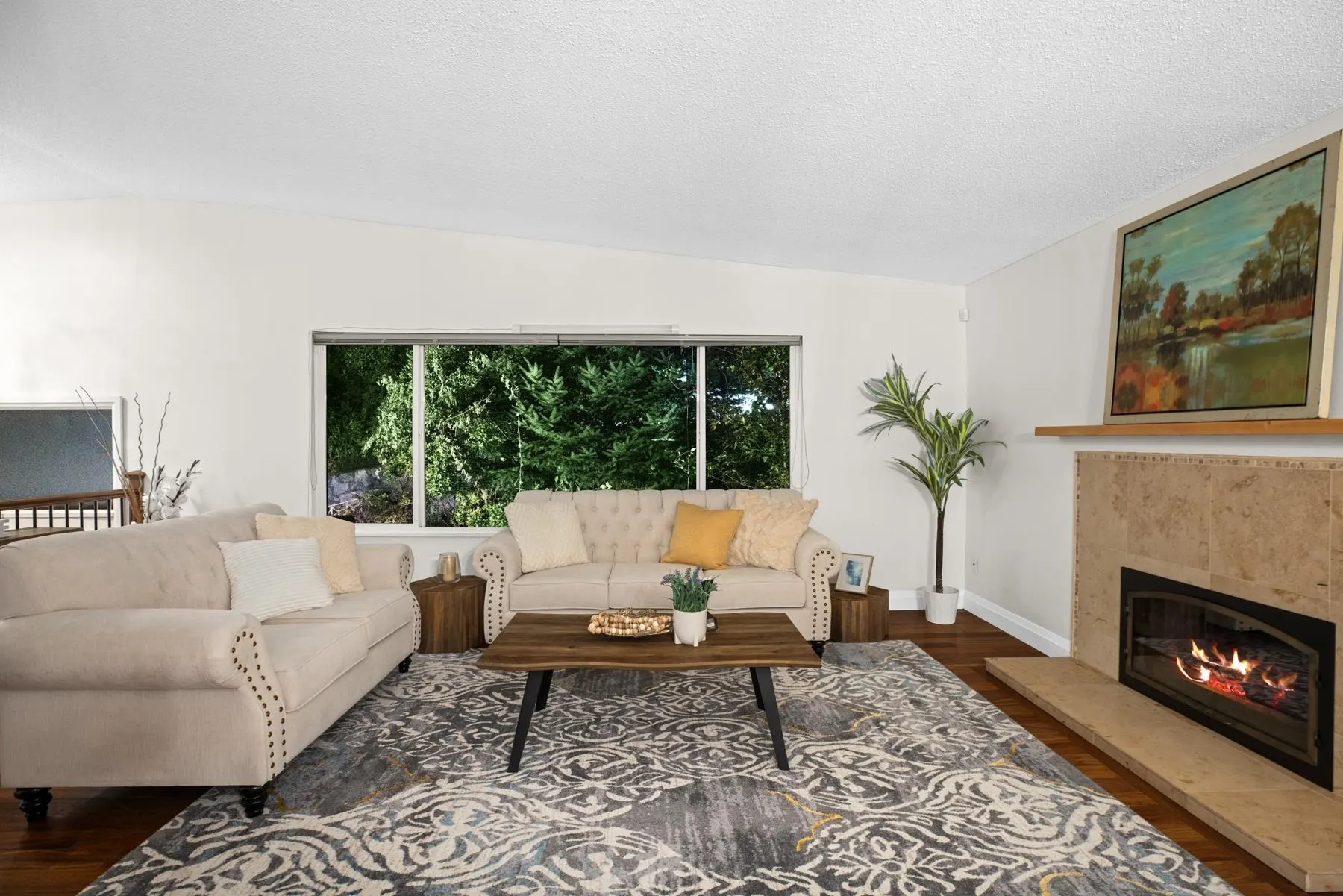 520 Ballantree Place