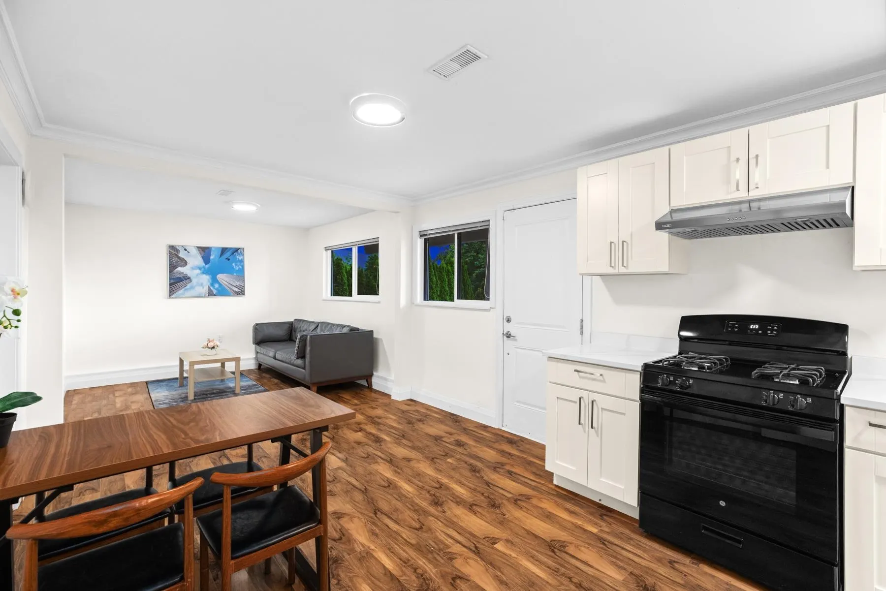 520 Ballantree Place