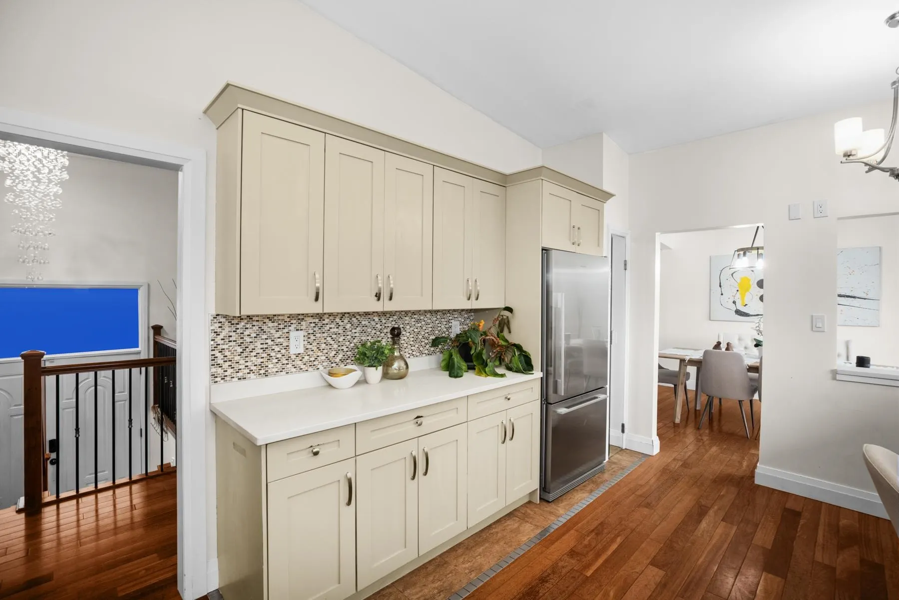 520 Ballantree Place