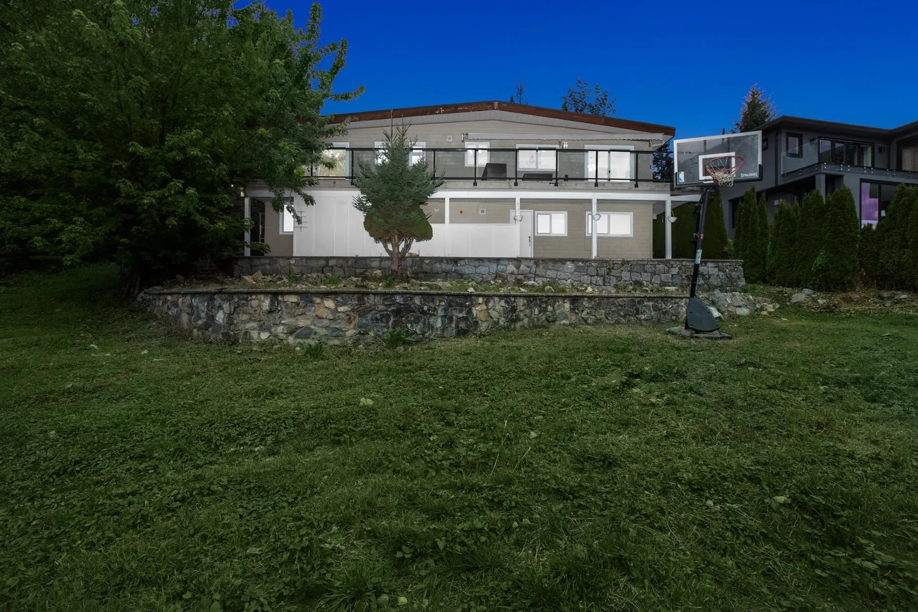 520 Ballantree Place