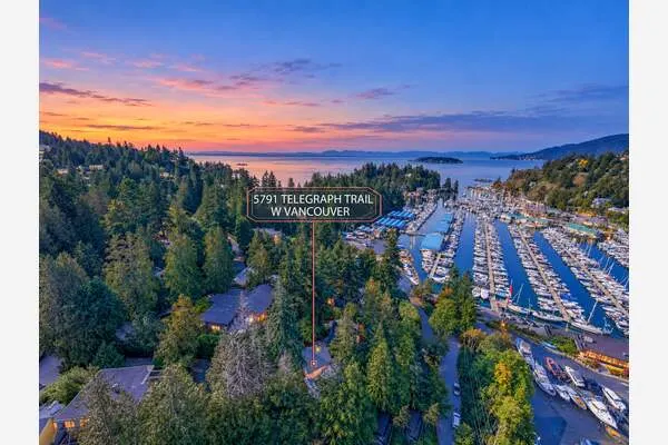 5791 Telegraph Trail