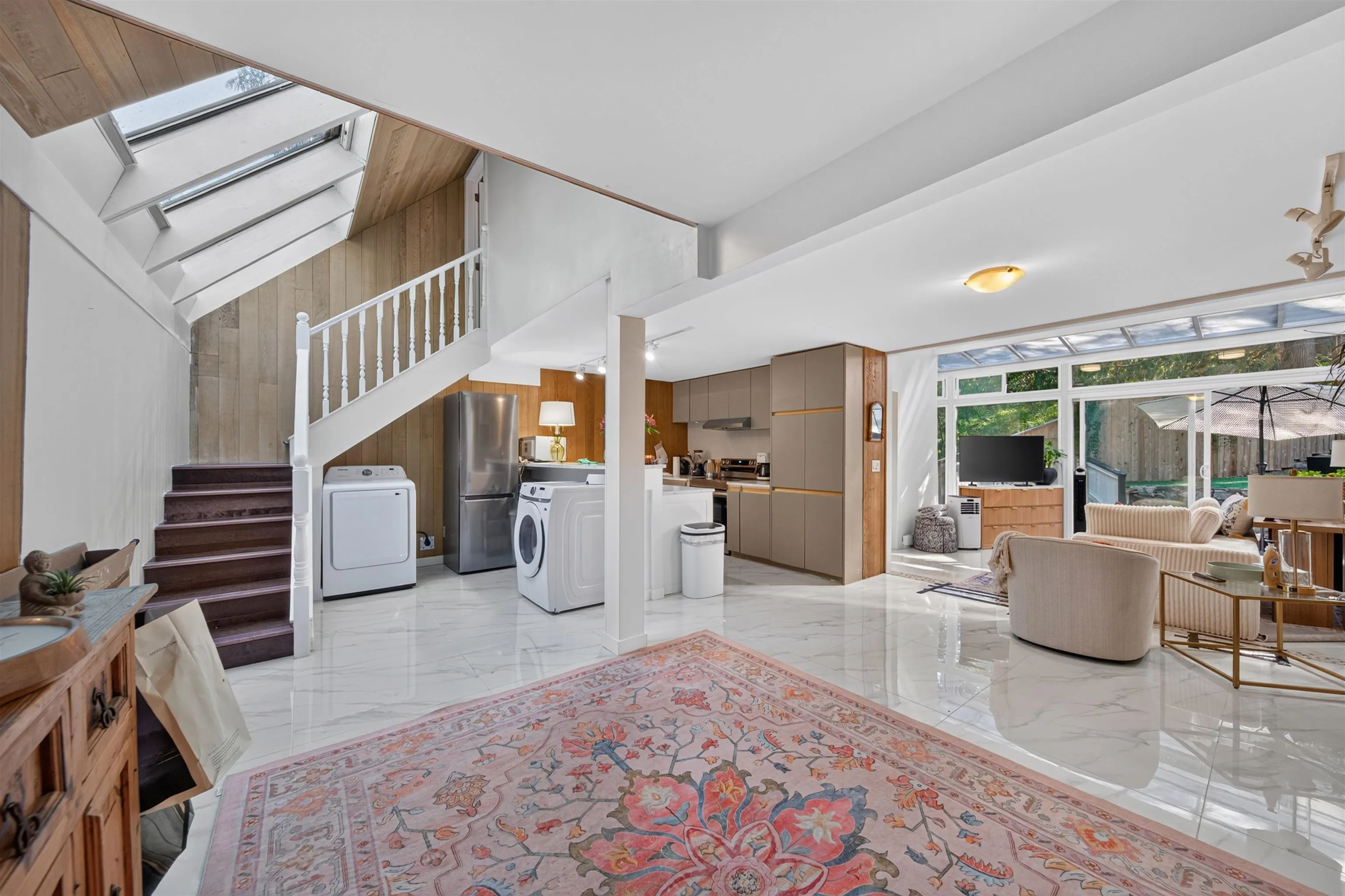 5791 Telegraph Trail