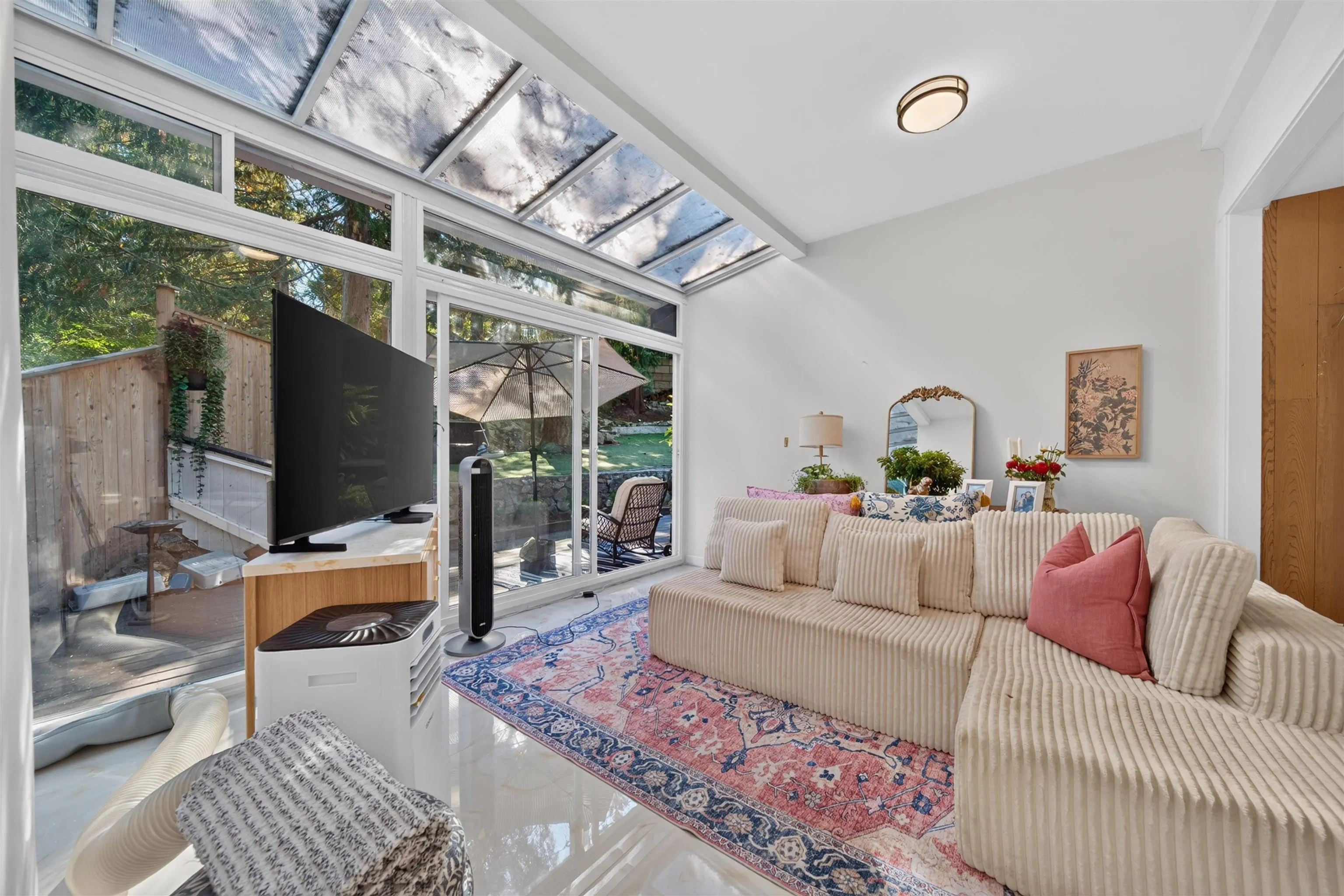 5791 Telegraph Trail