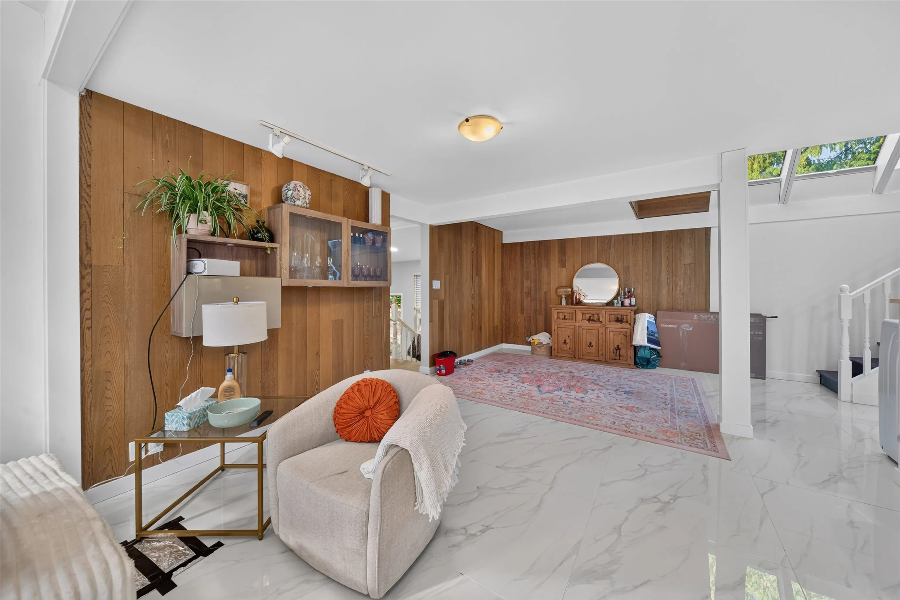 5791 Telegraph Trail