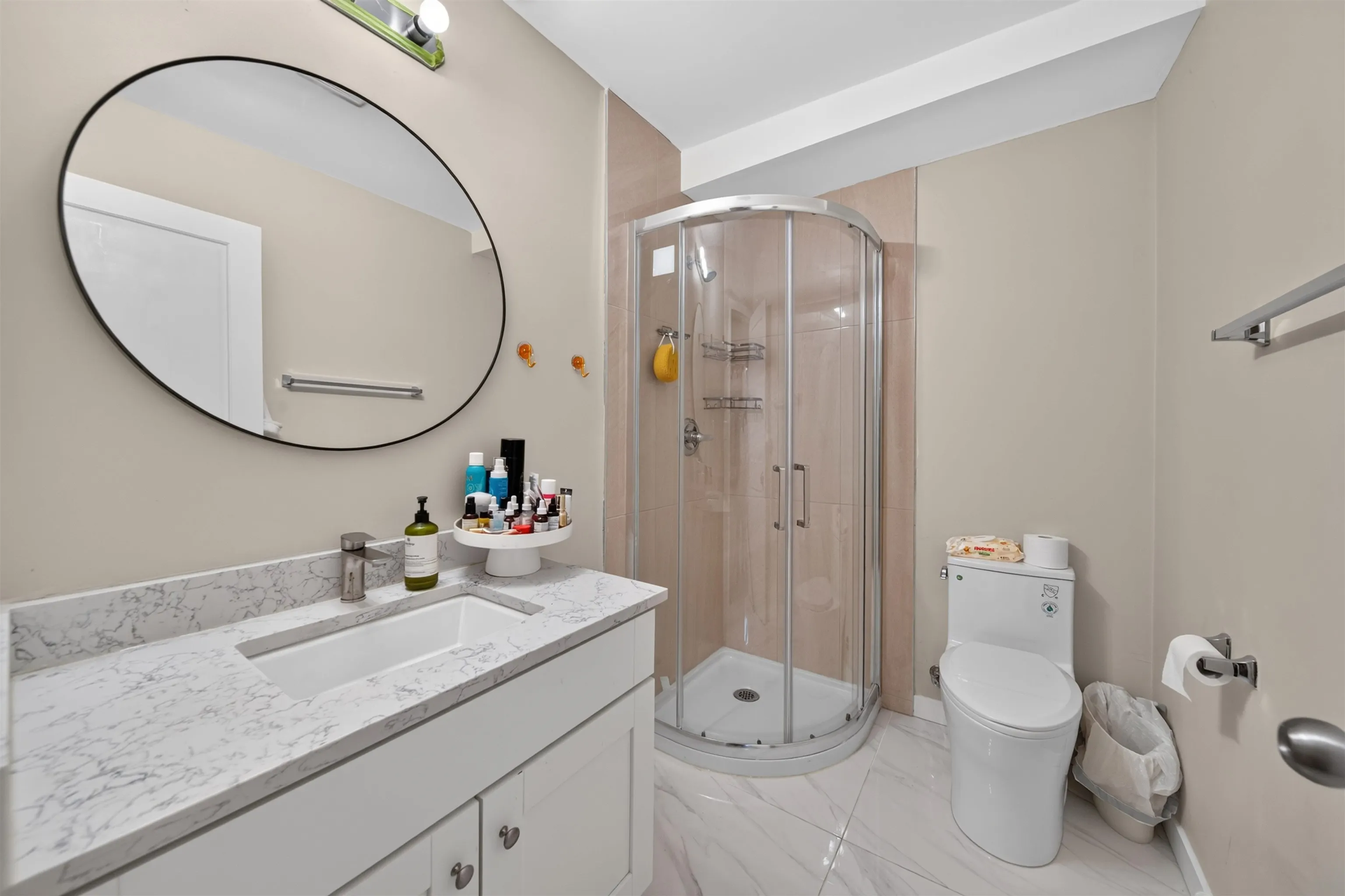5791 Telegraph Trail