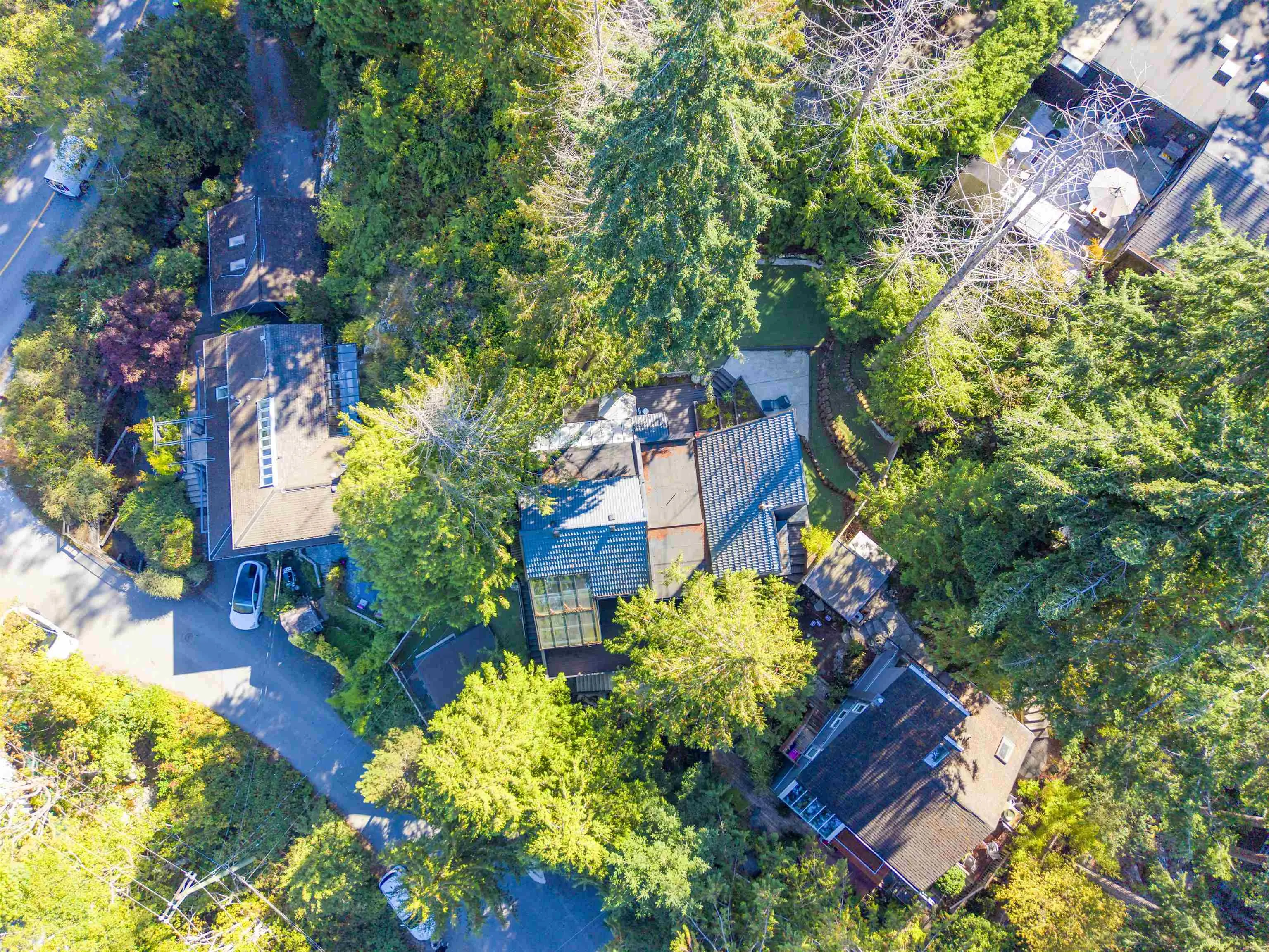 5791 Telegraph Trail