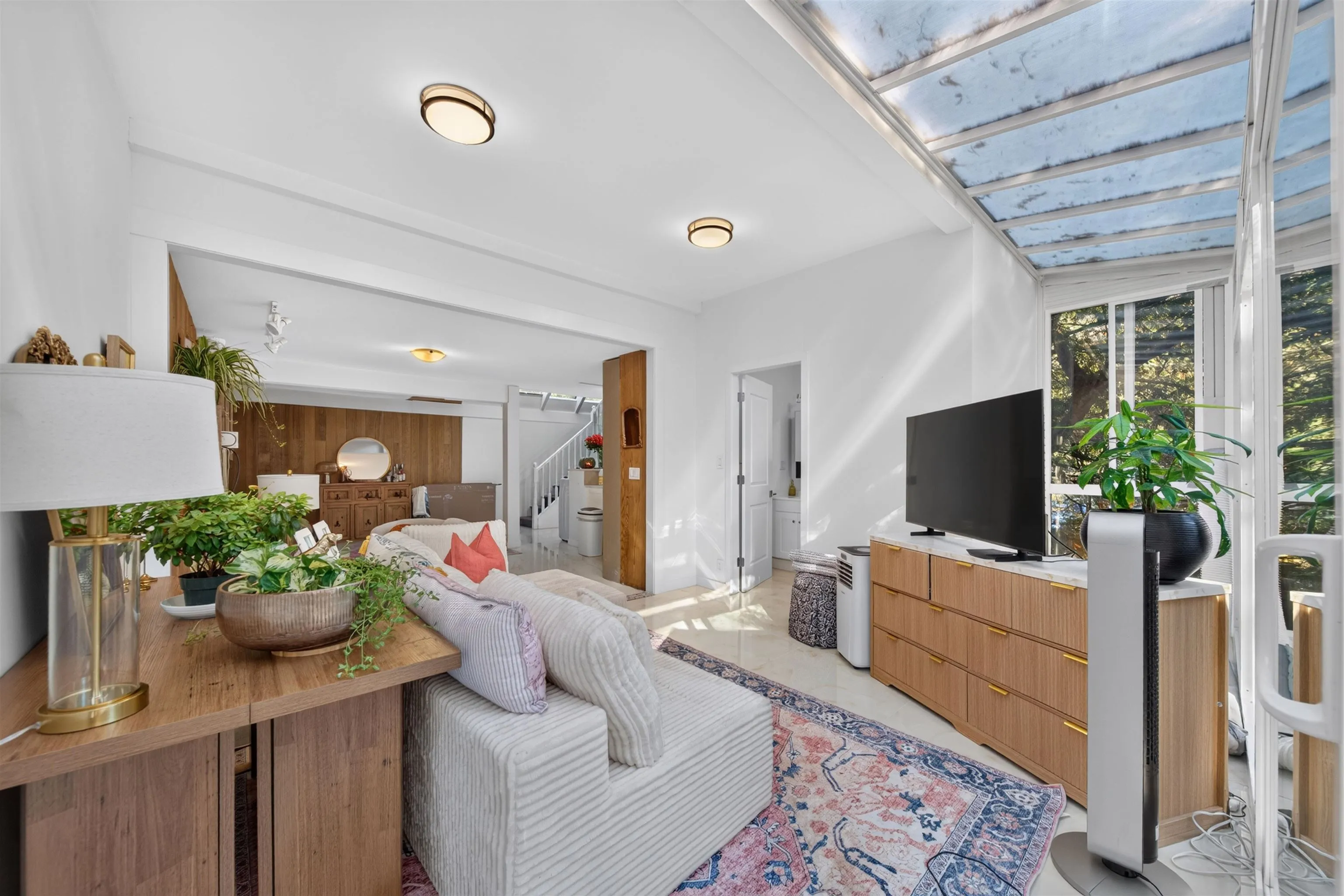 5791 Telegraph Trail