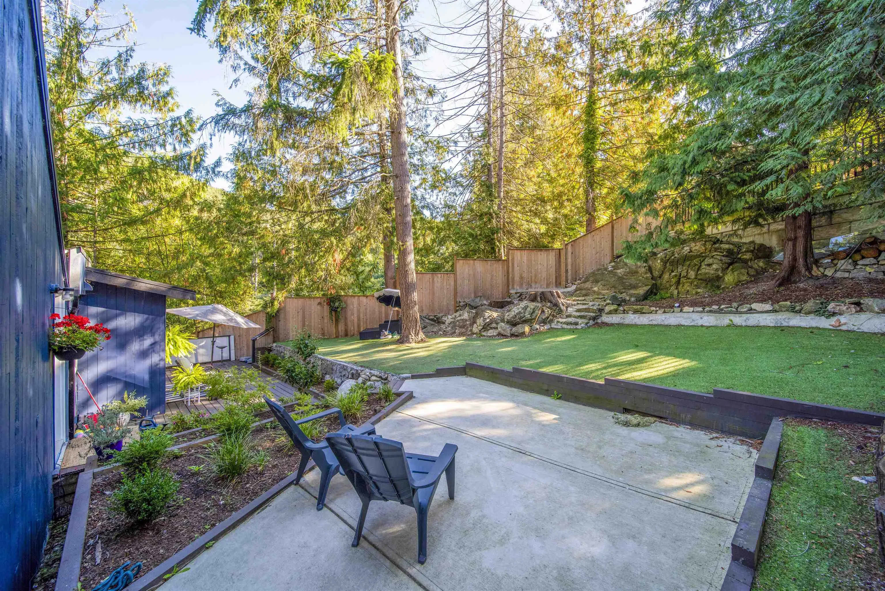 5791 Telegraph Trail