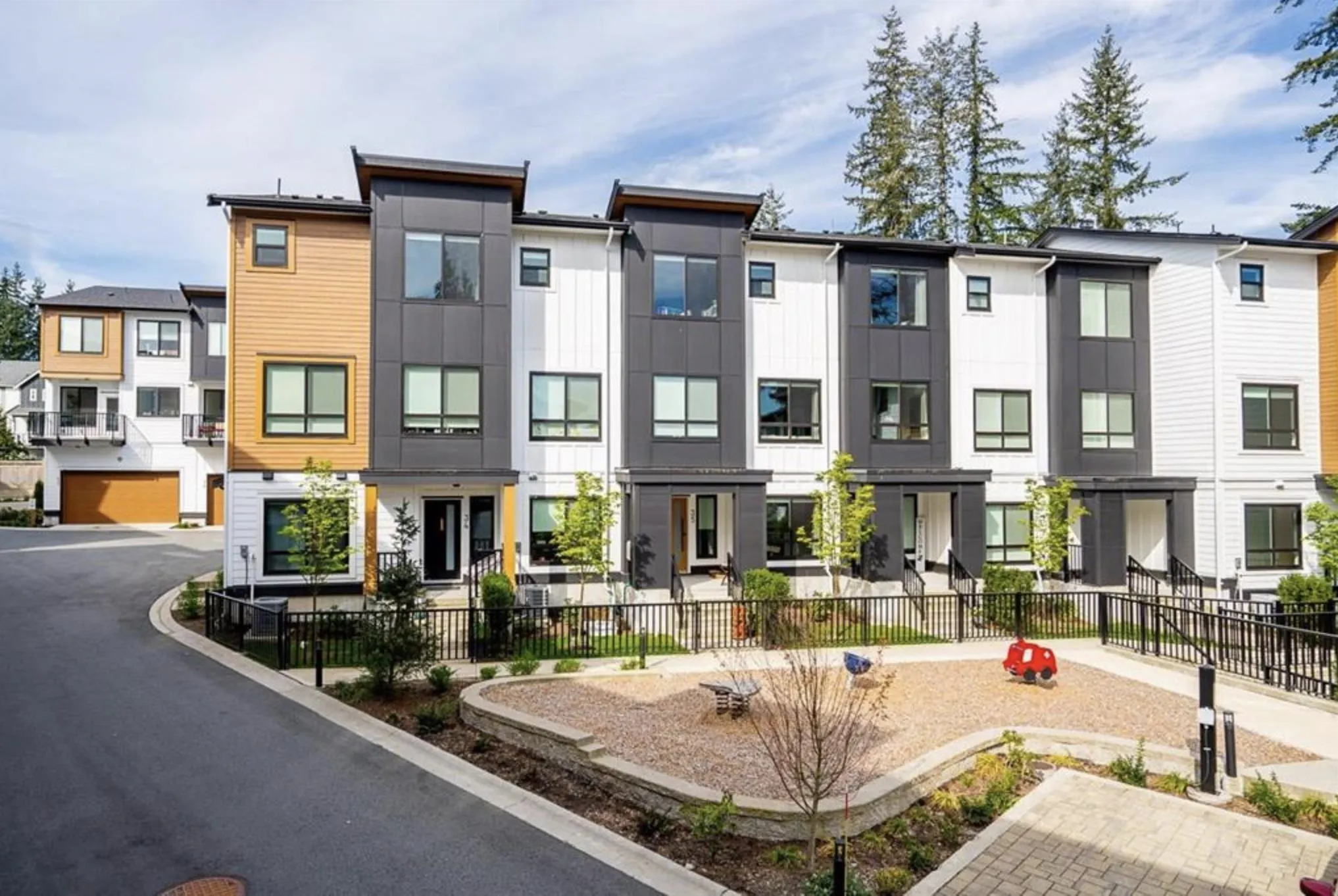 17538 100 Avenue #6