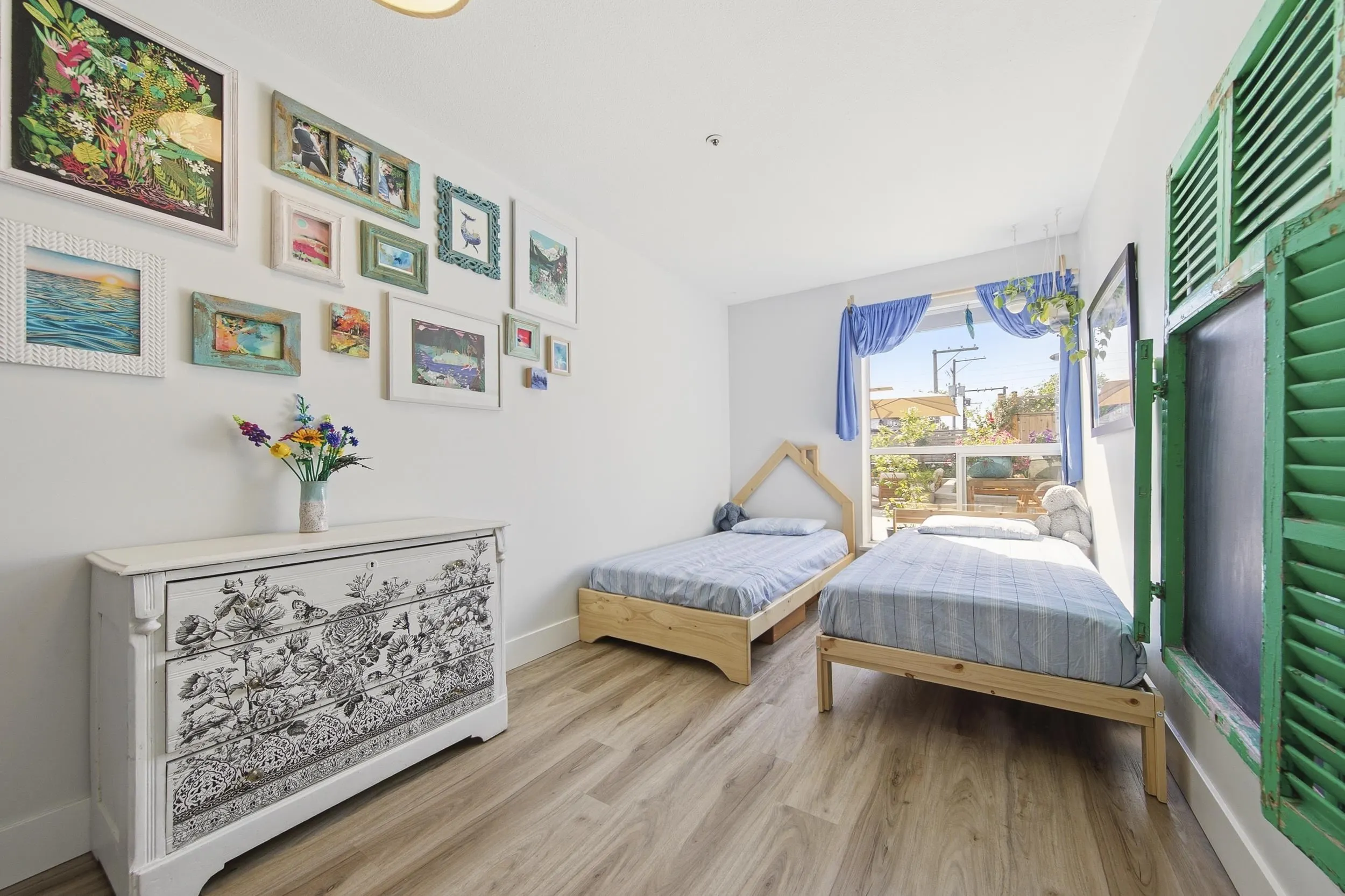 3131 Main Street #108