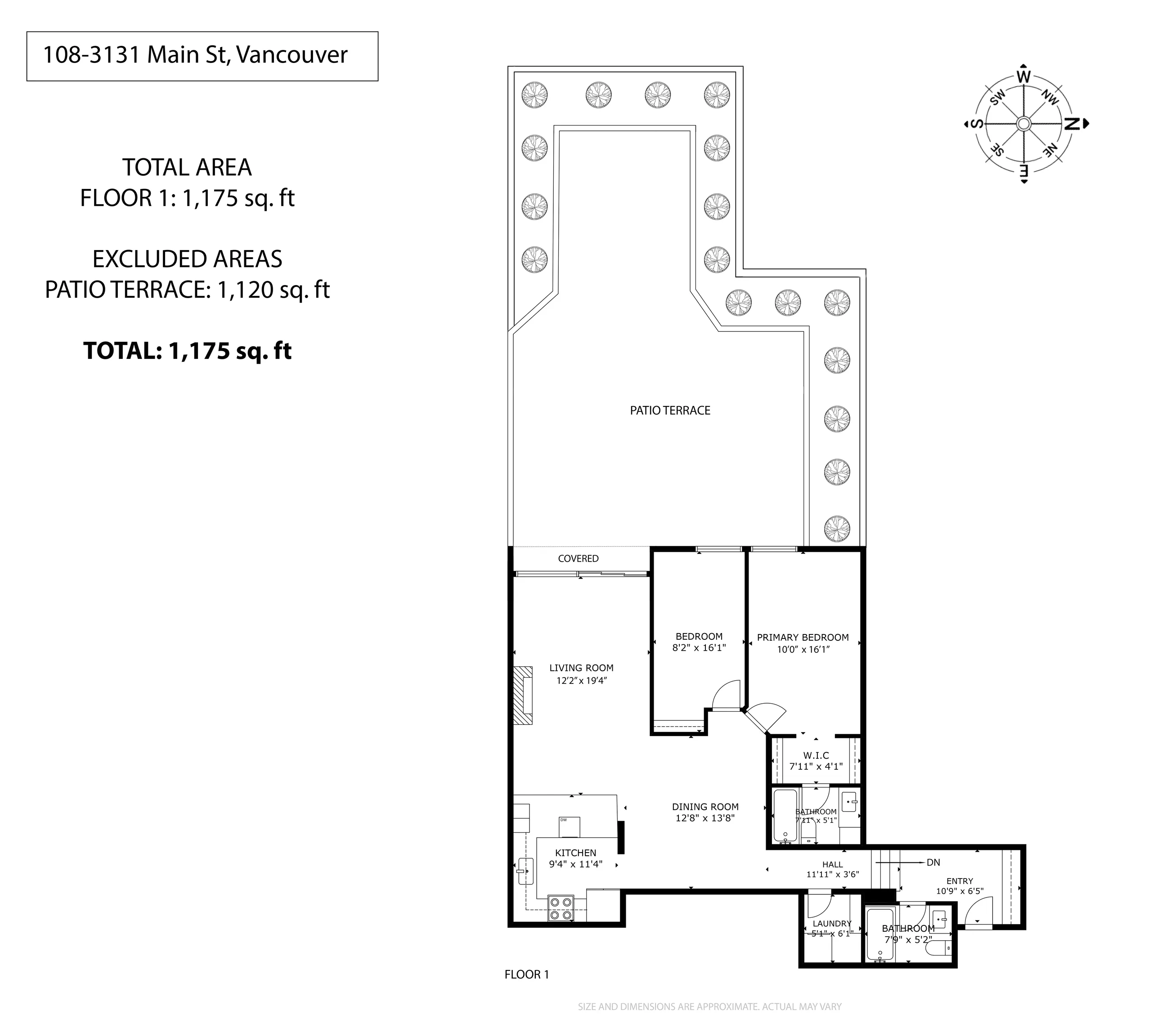 3131 Main Street #108