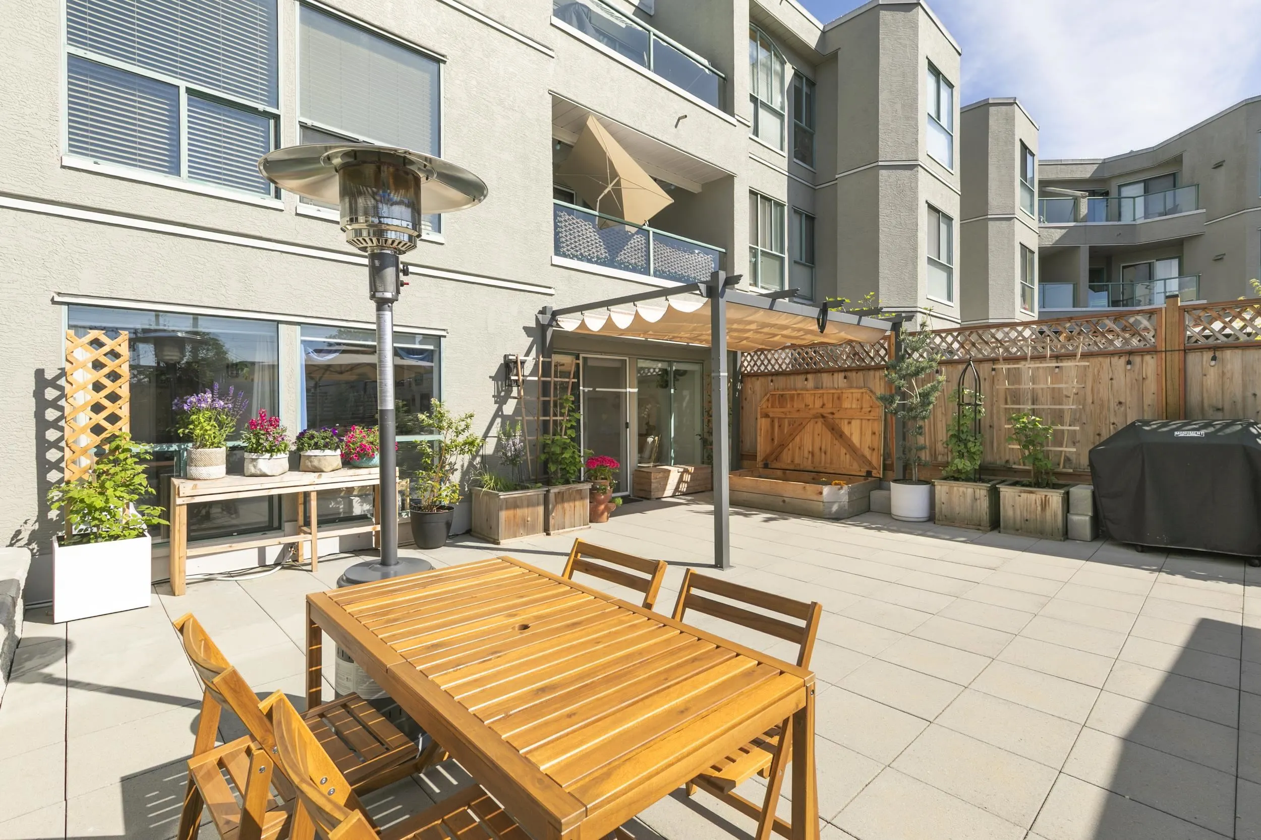 3131 Main Street #108