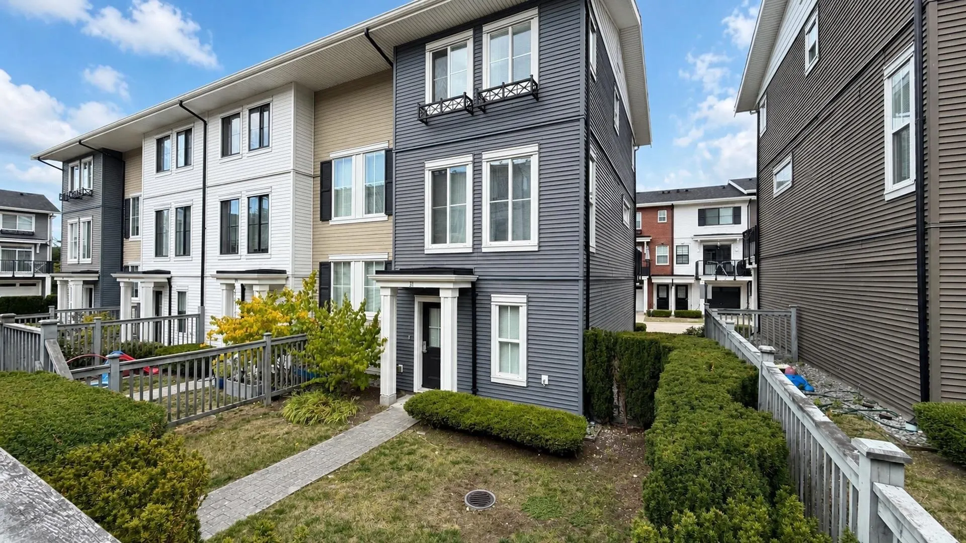 10735 84 Avenue #31