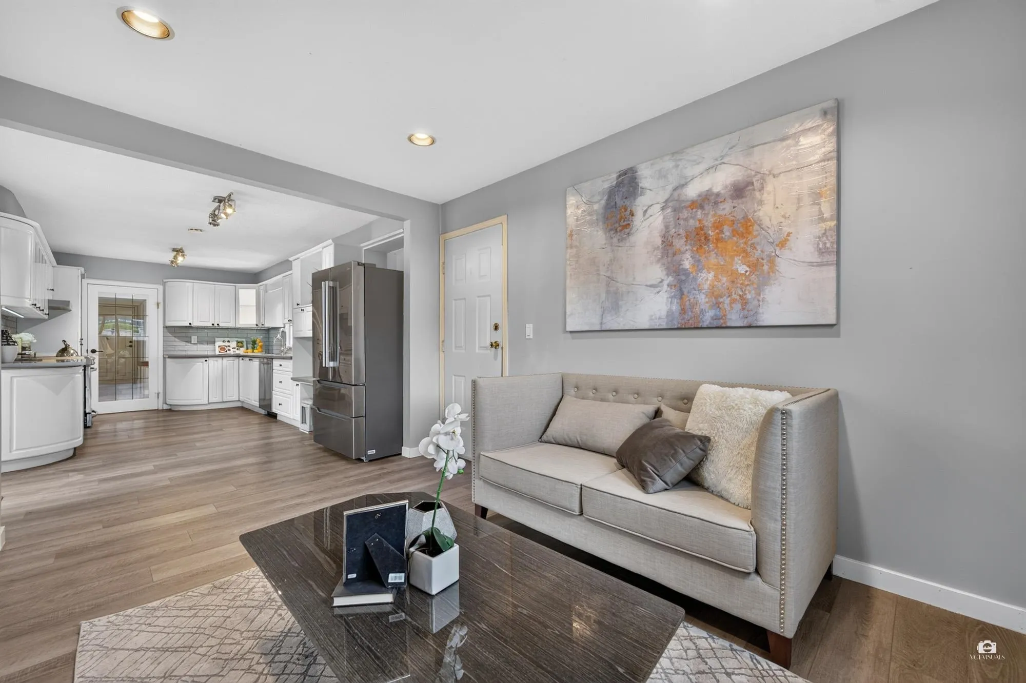 2550 Raven Court