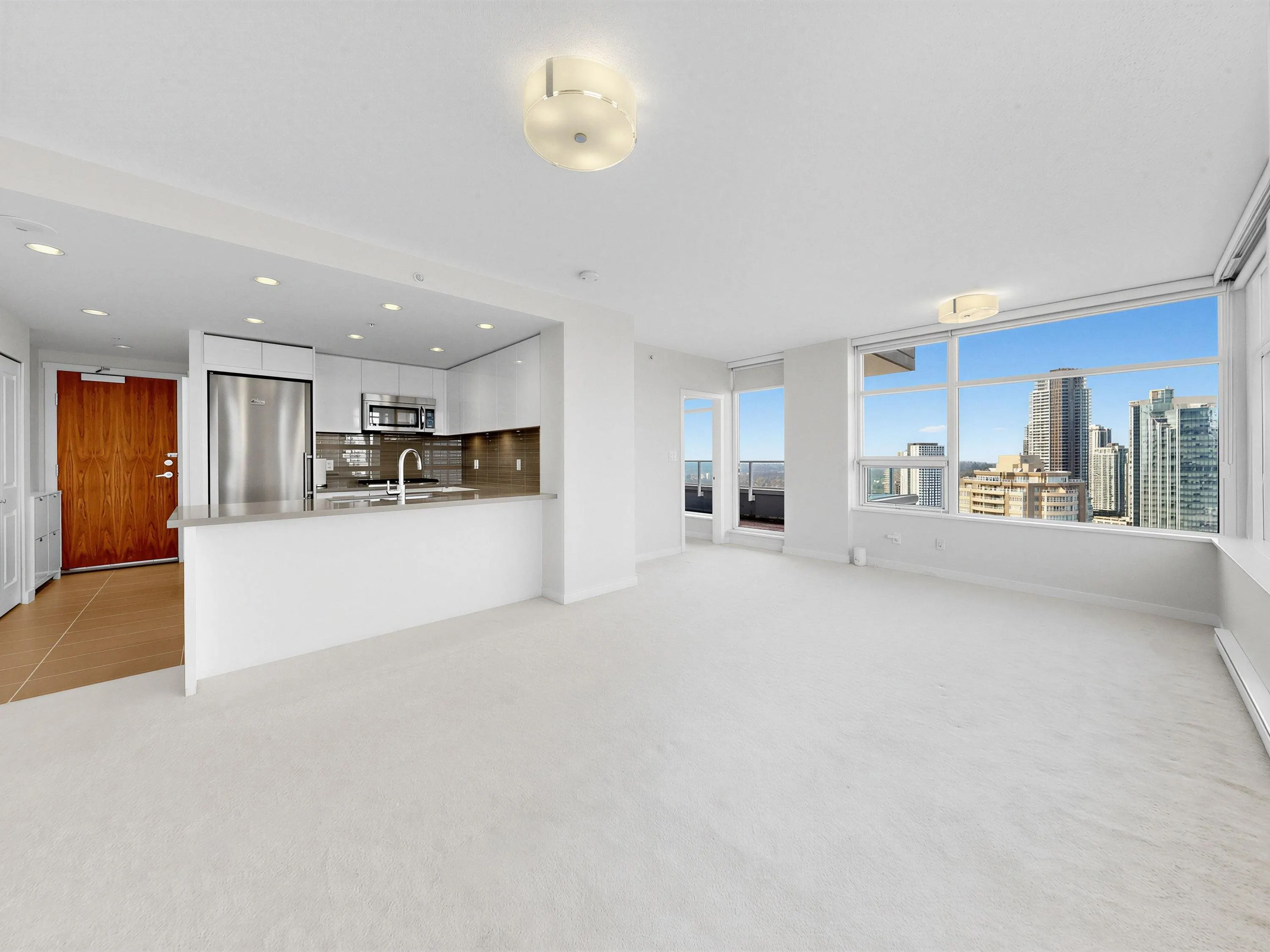 4880 Bennett Street #3302