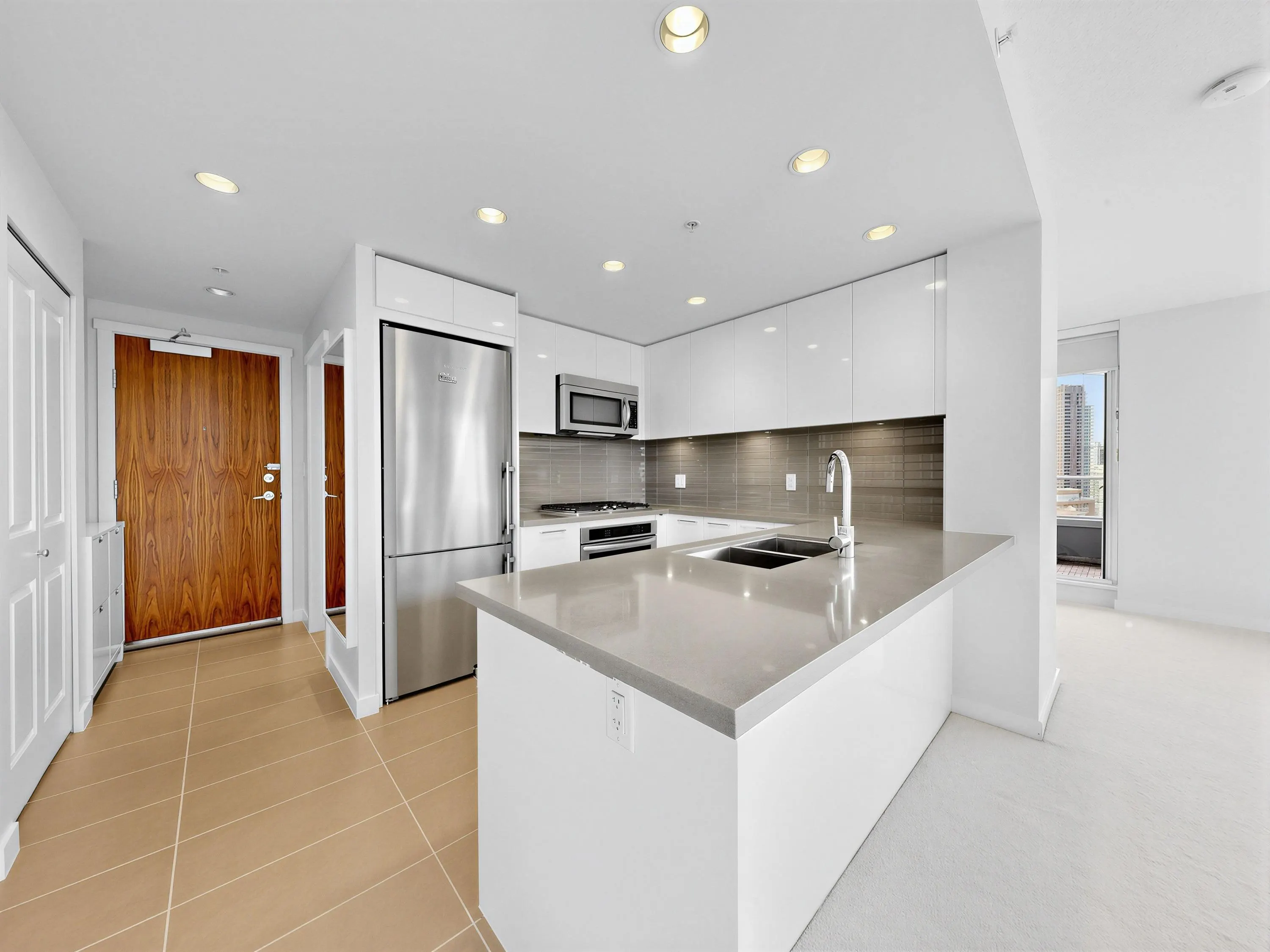 4880 Bennett Street #3302
