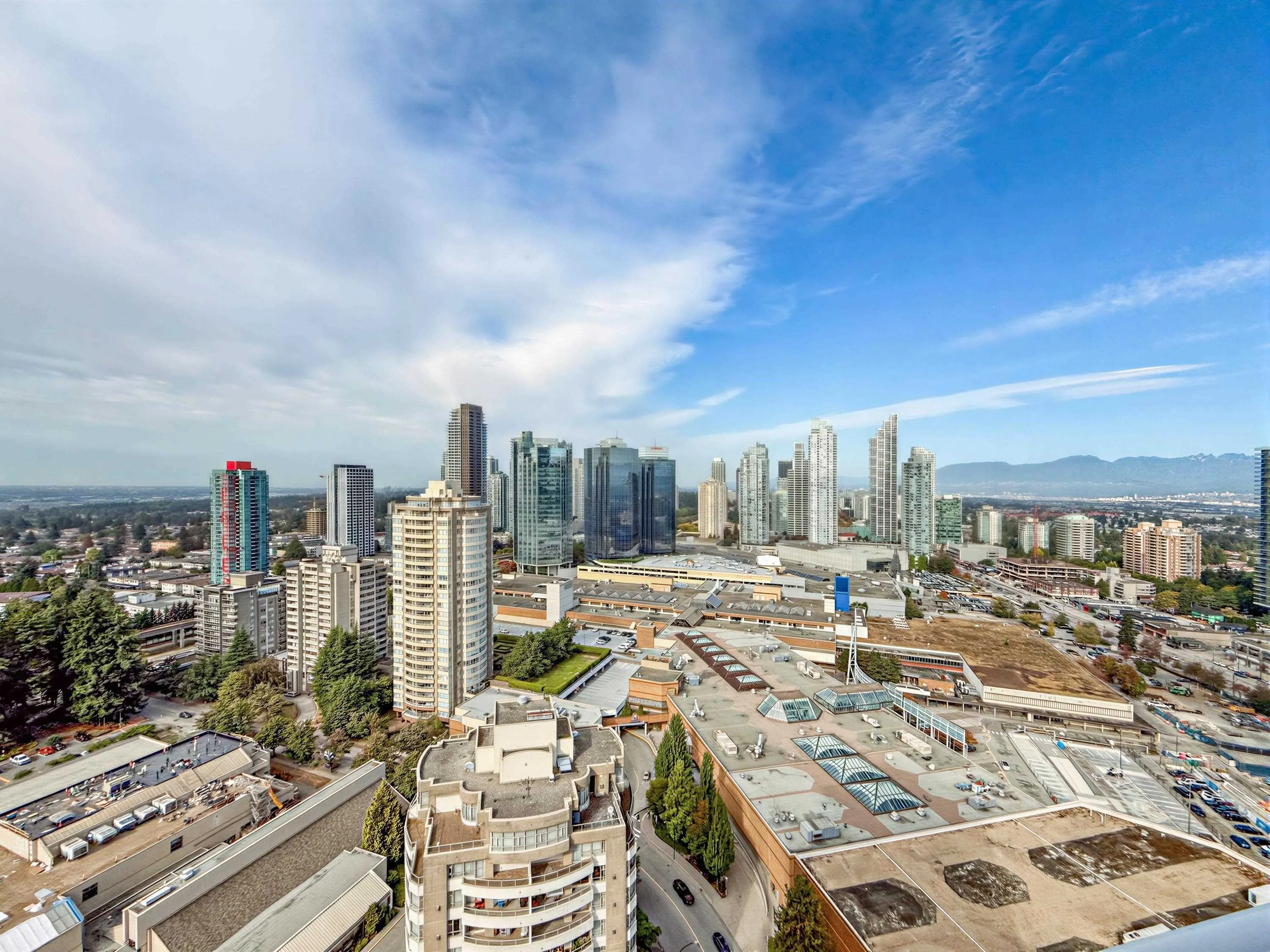4880 Bennett Street #3302