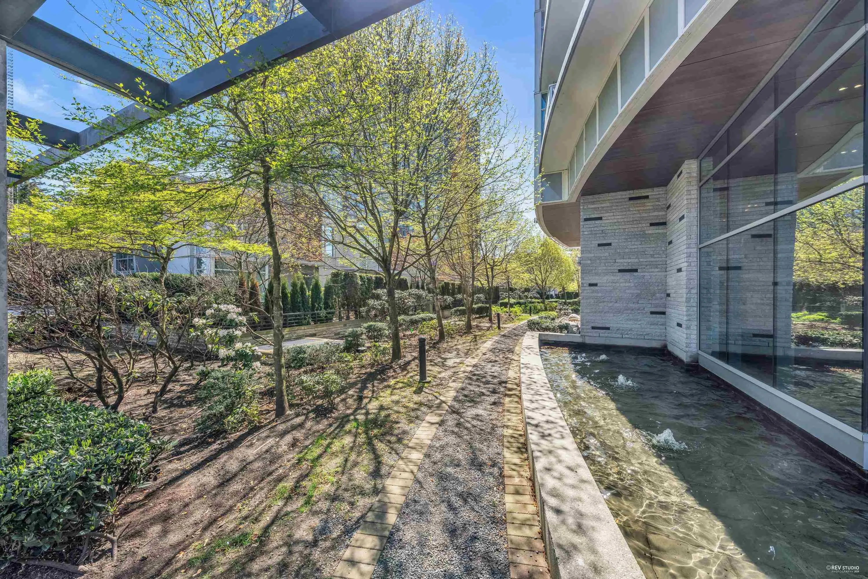 4880 Bennett Street #3302