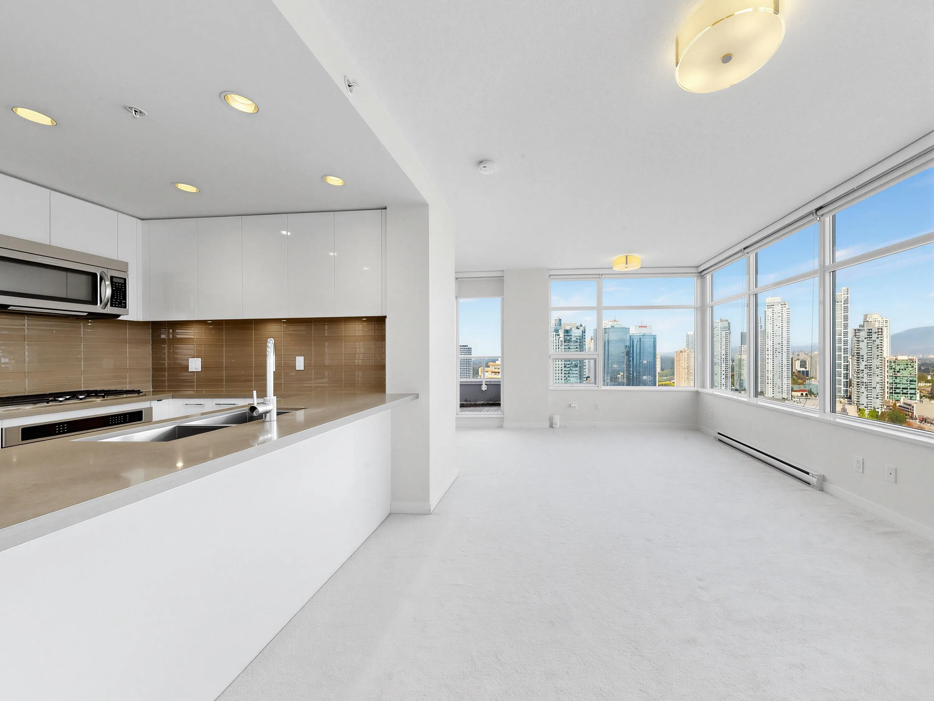 4880 Bennett Street #3302