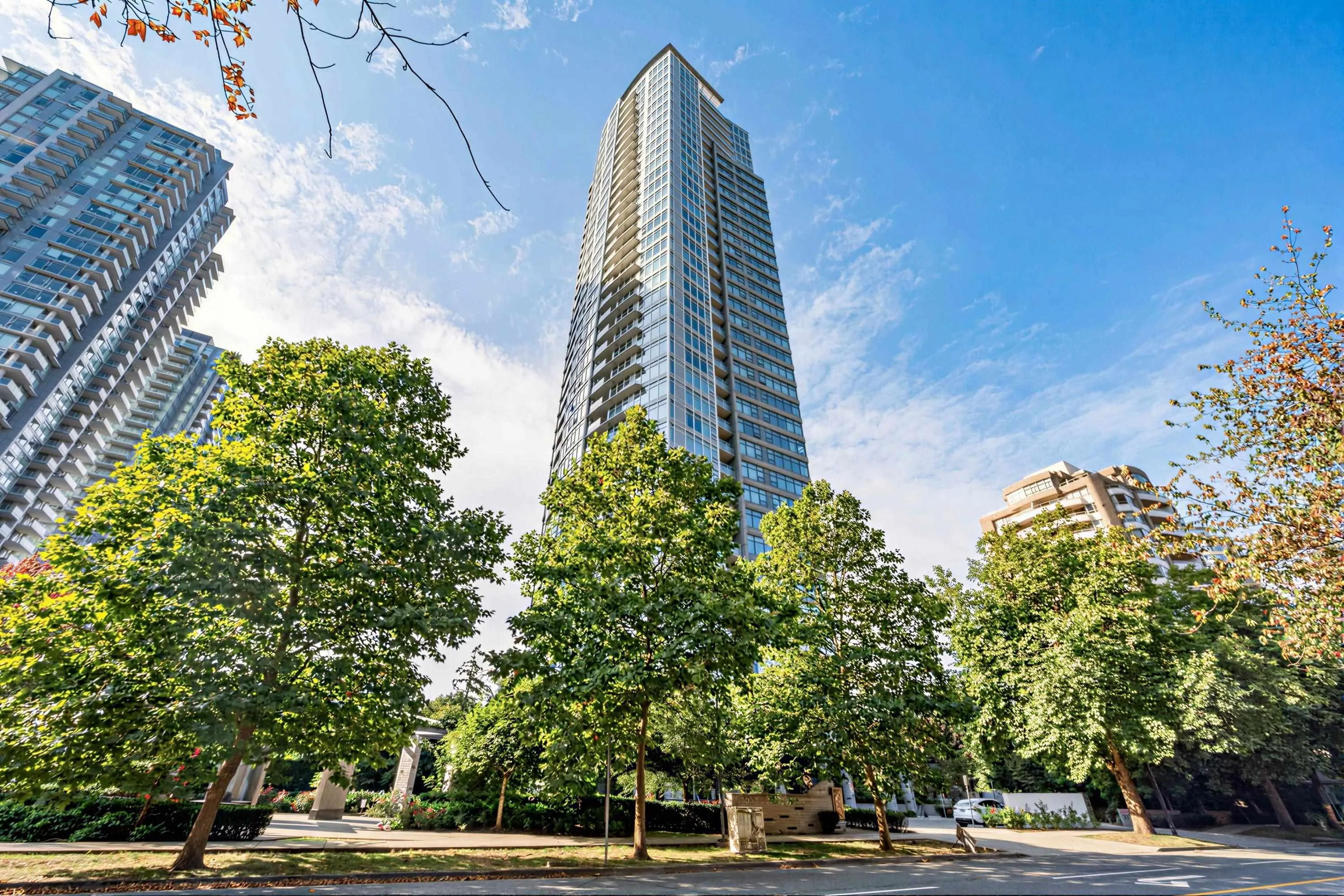4880 Bennett Street #3302