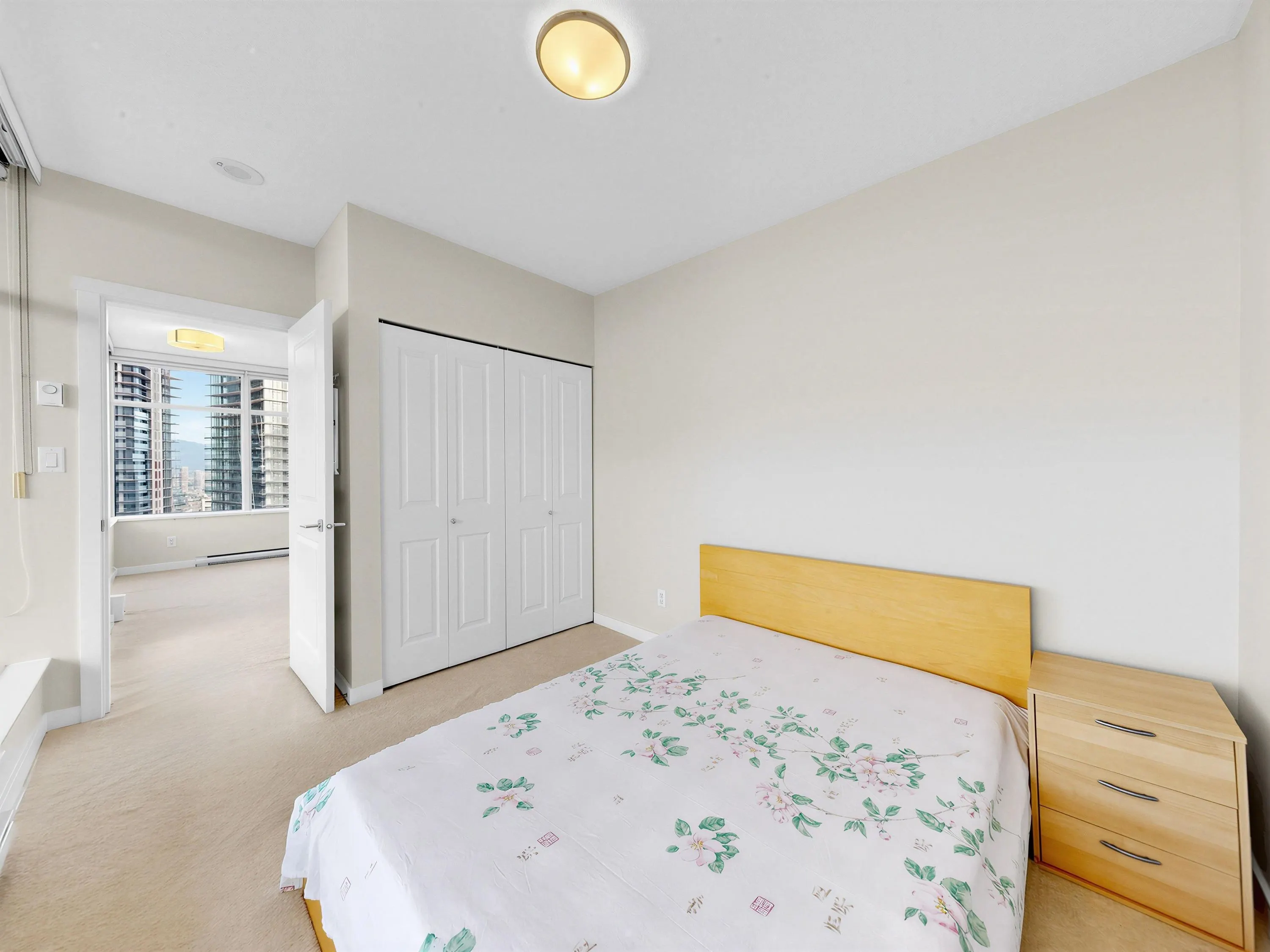 4880 Bennett Street #3302
