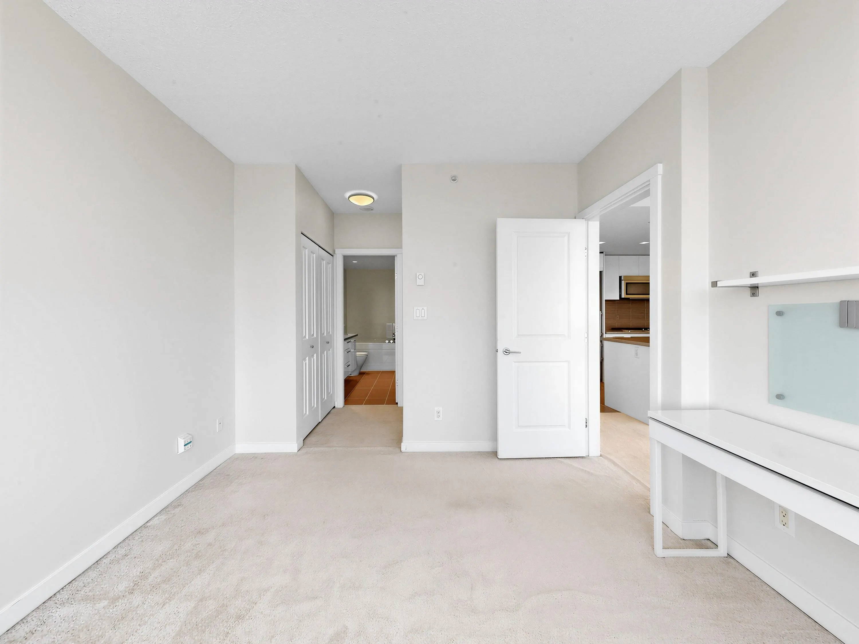 4880 Bennett Street #3302