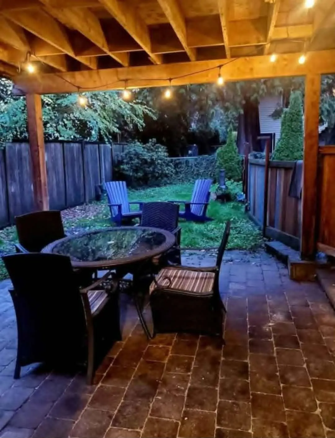8135 Waxberry Crescent