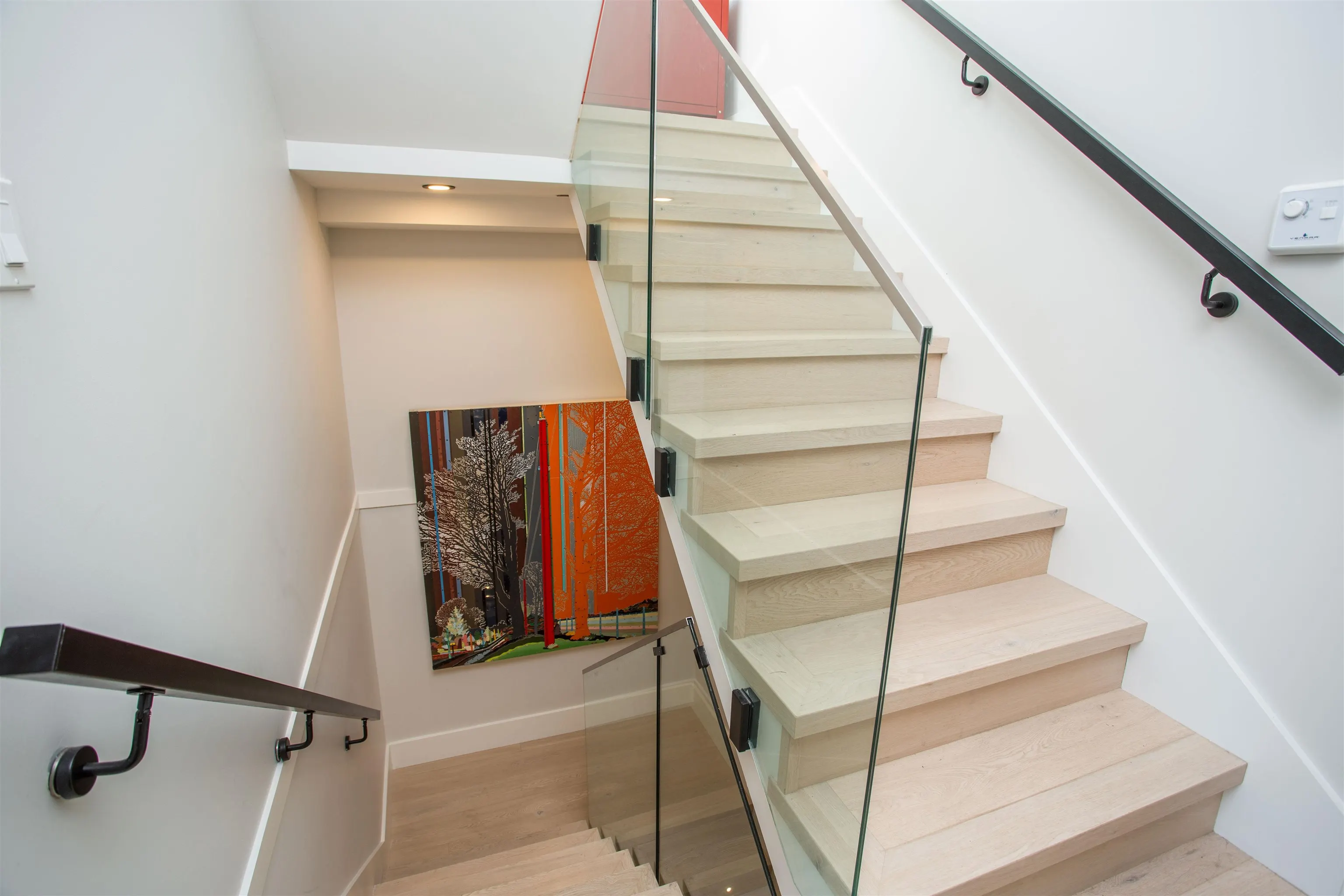 1152 Comox Street #2