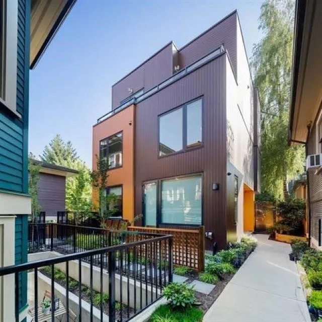 1152 Comox Street #2