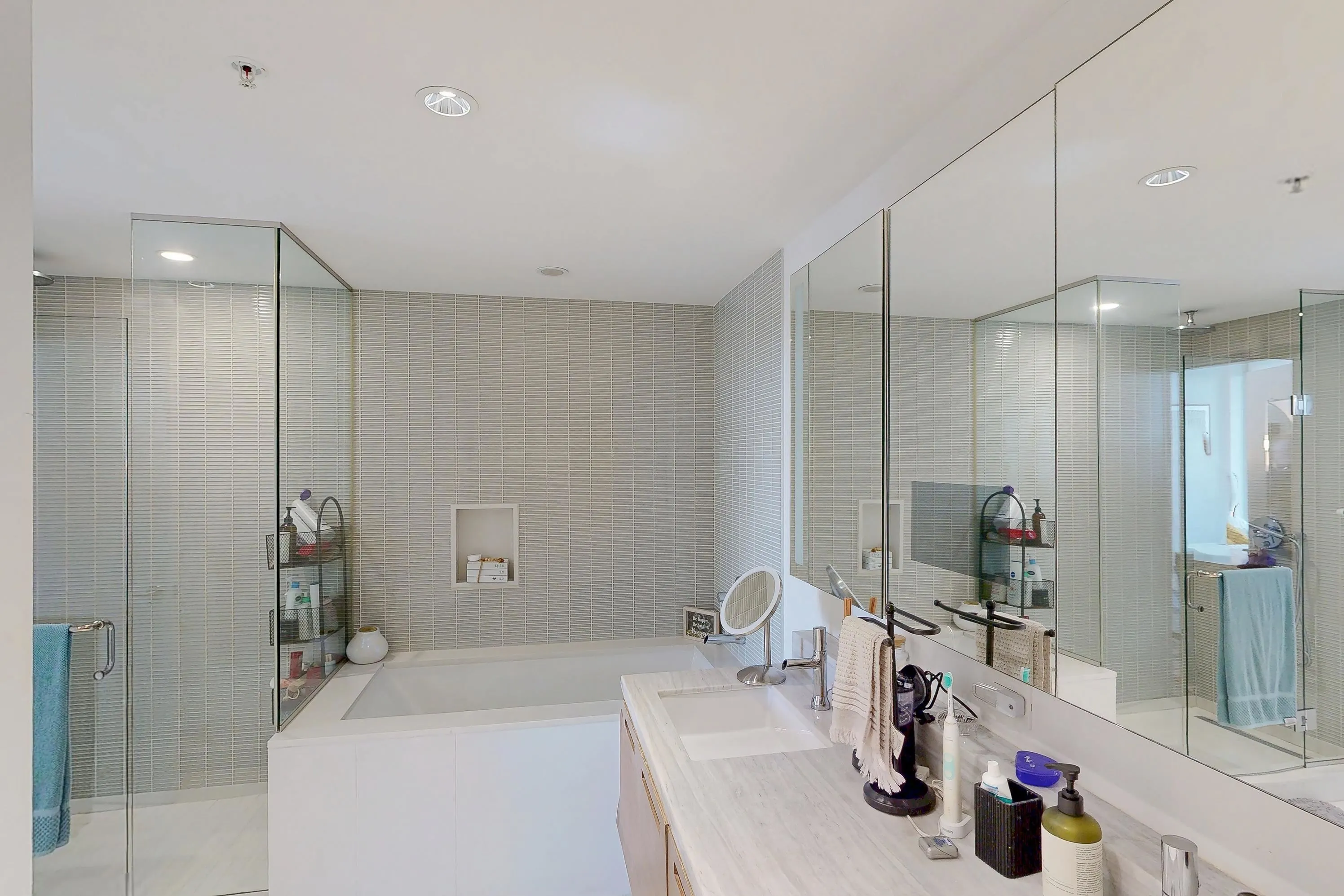 777 Richards Street #3110